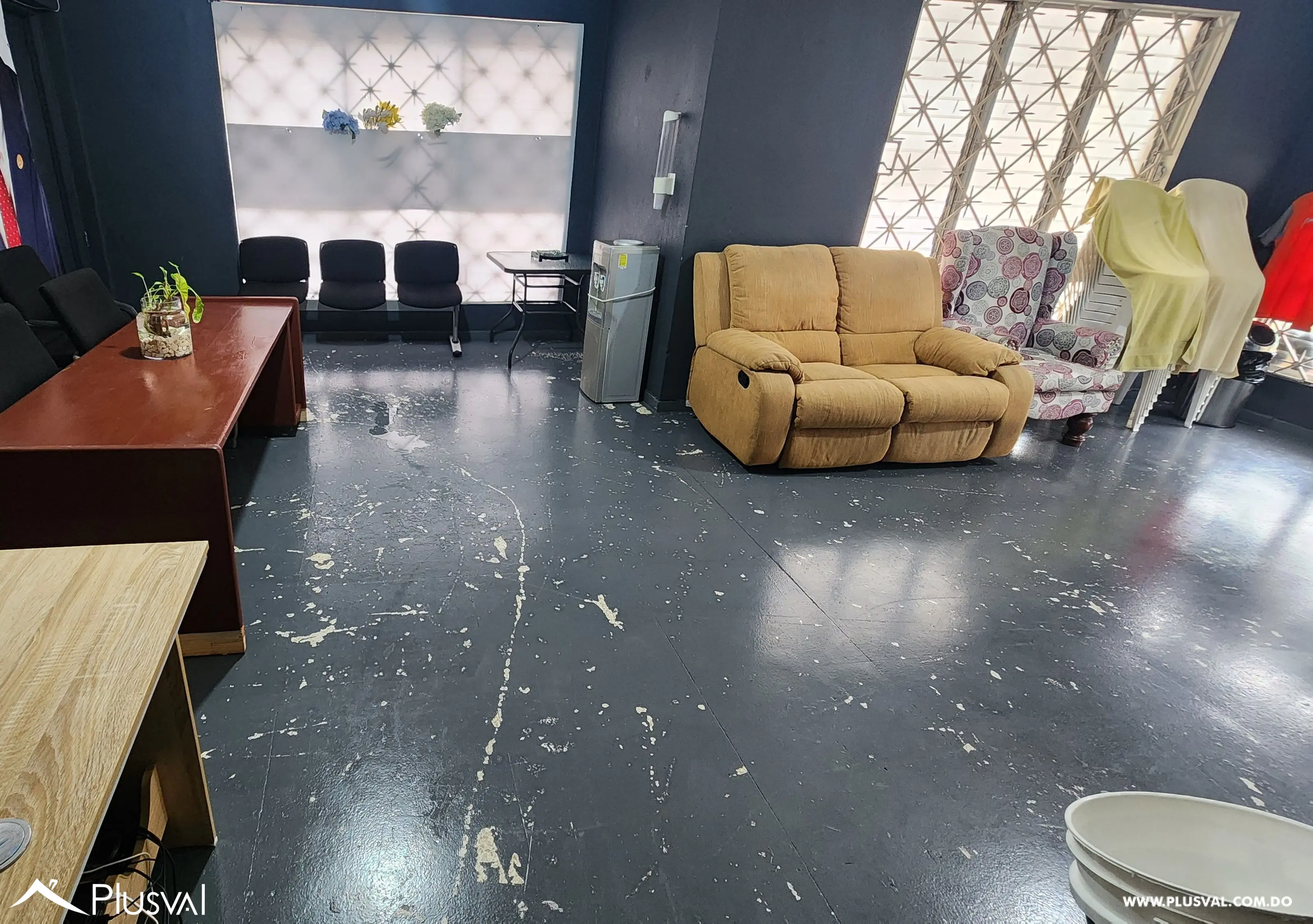 Se vende casa solar en Gazcue. 470112