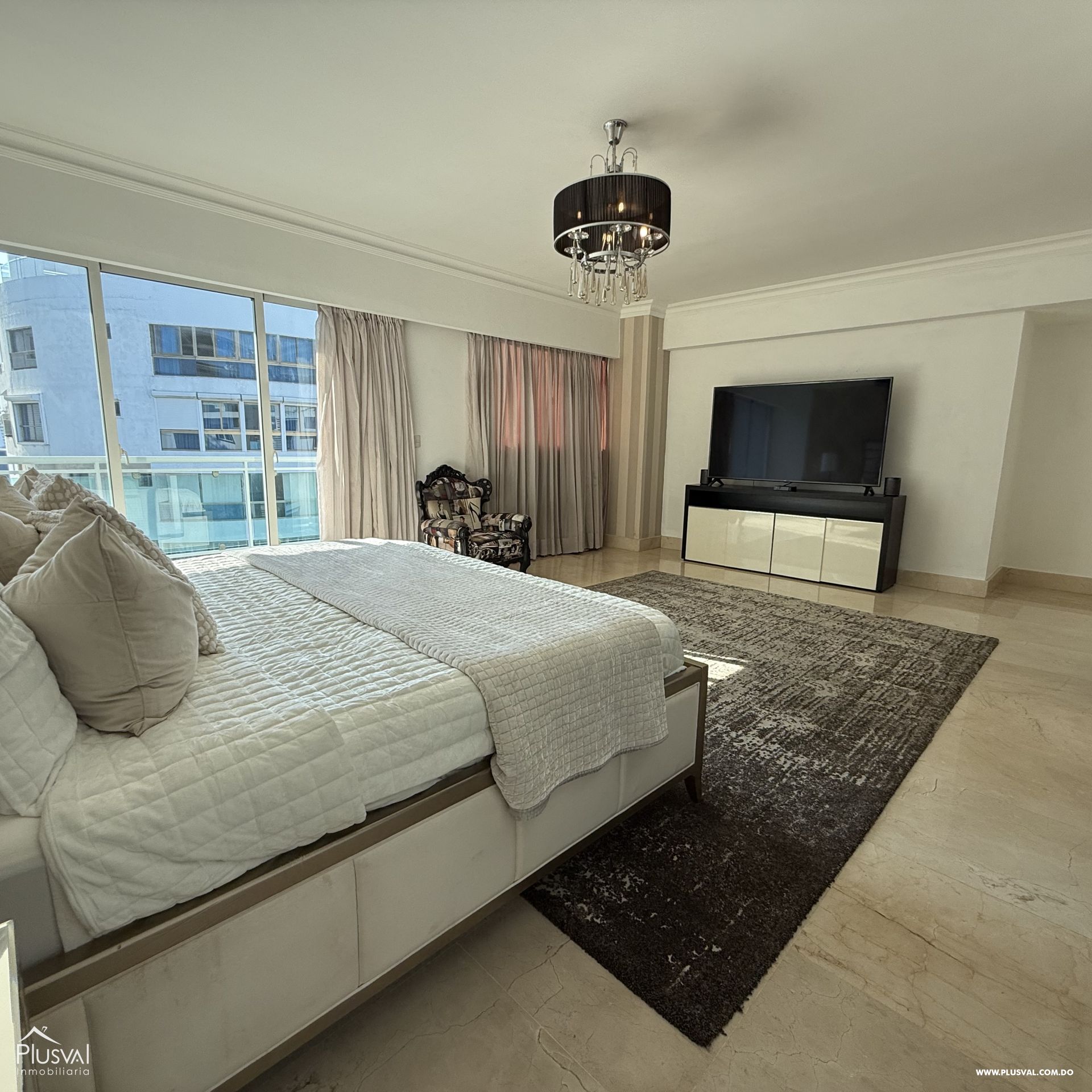 Excelente Pent-house en el Naco 423374