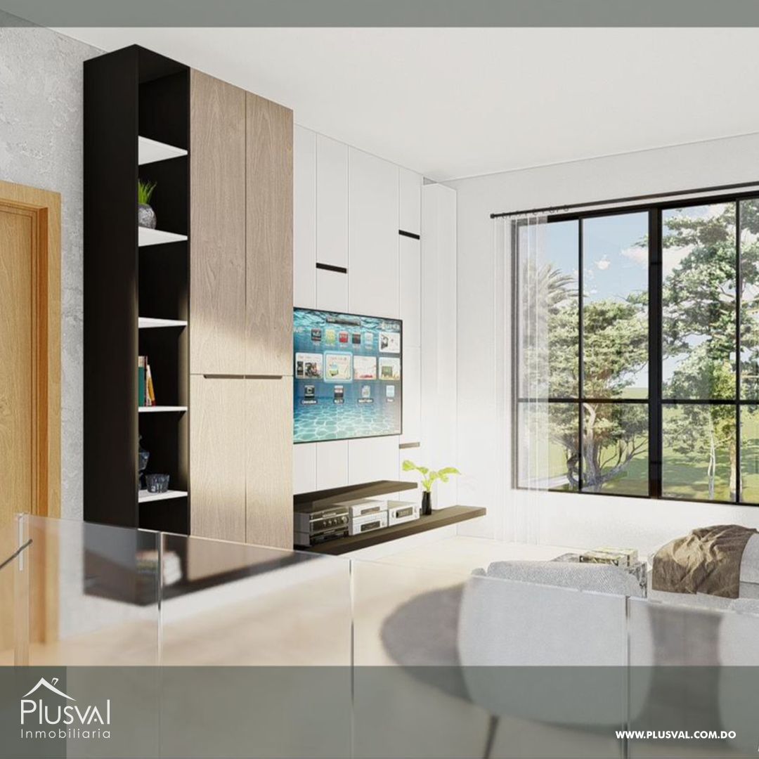 Amplias casas con patio en proyecto cerrado de venta en las Carmelitas 370691