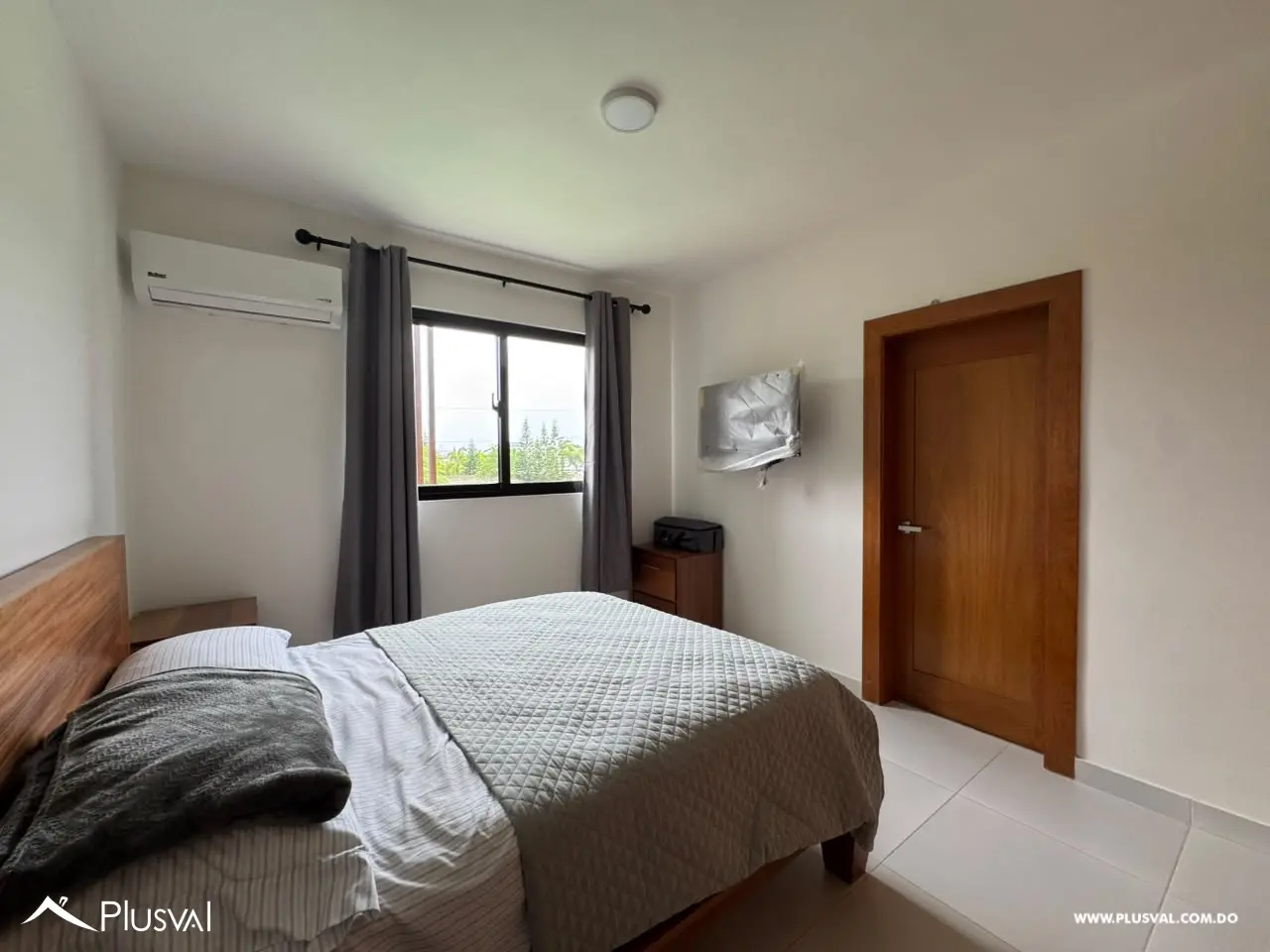 Apartamento ubicado en el 2do nivel en el área de Villa Maria, en una calle sin salida, tranquila y residencial 515840