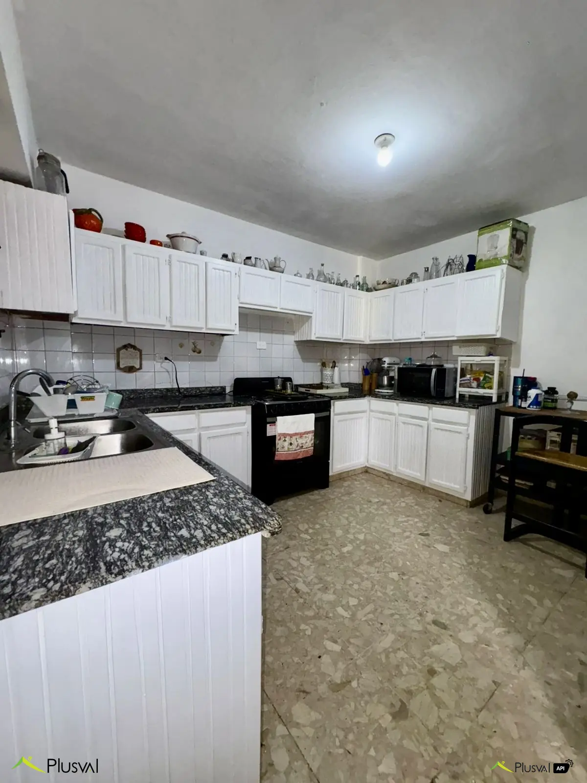 Amplio y fresco apartamento en venta en el Corazón de Piantini 460552