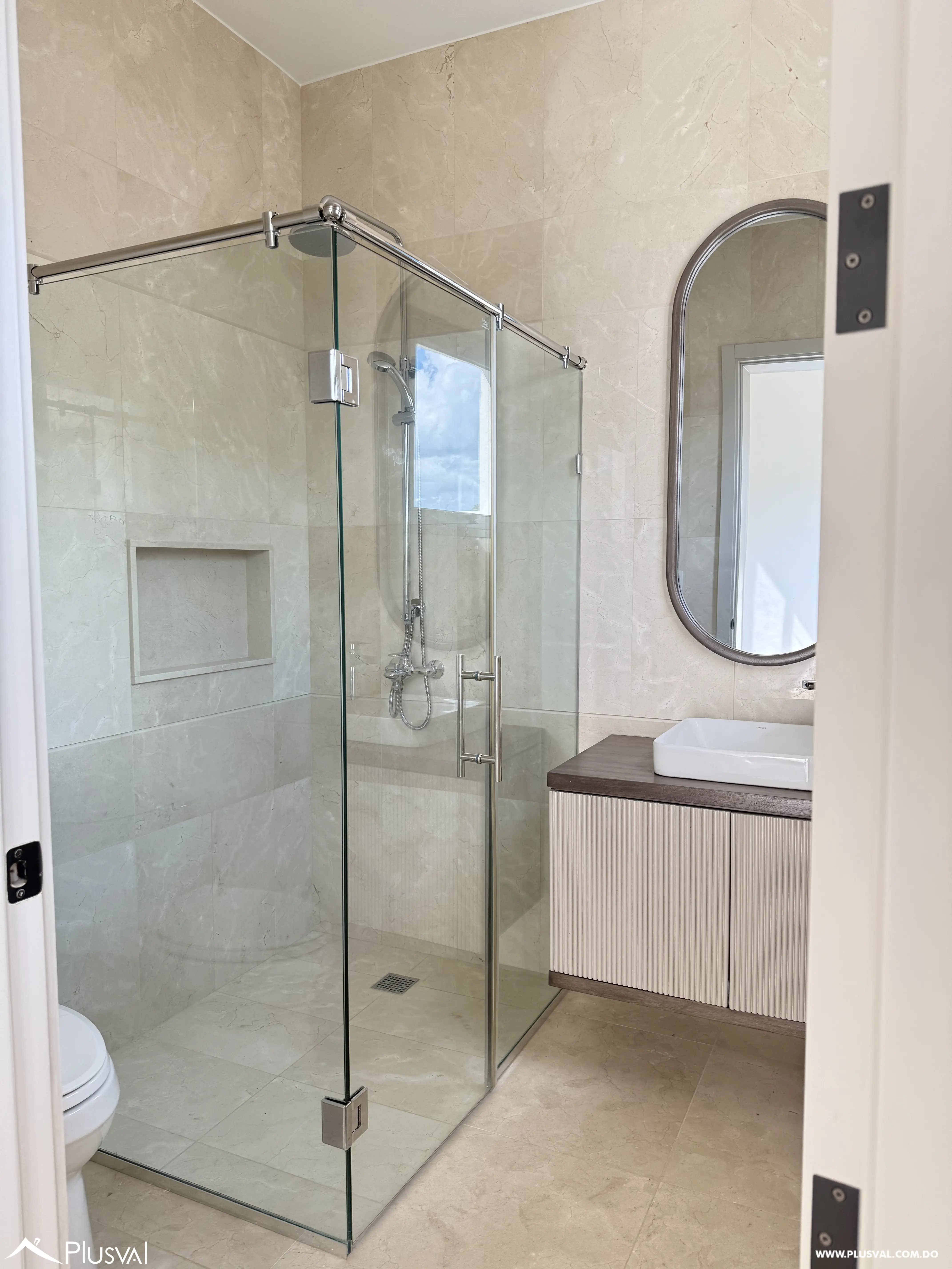 Casa en Venta en Exclusivo Proyecto Residencial Cerrado 472123