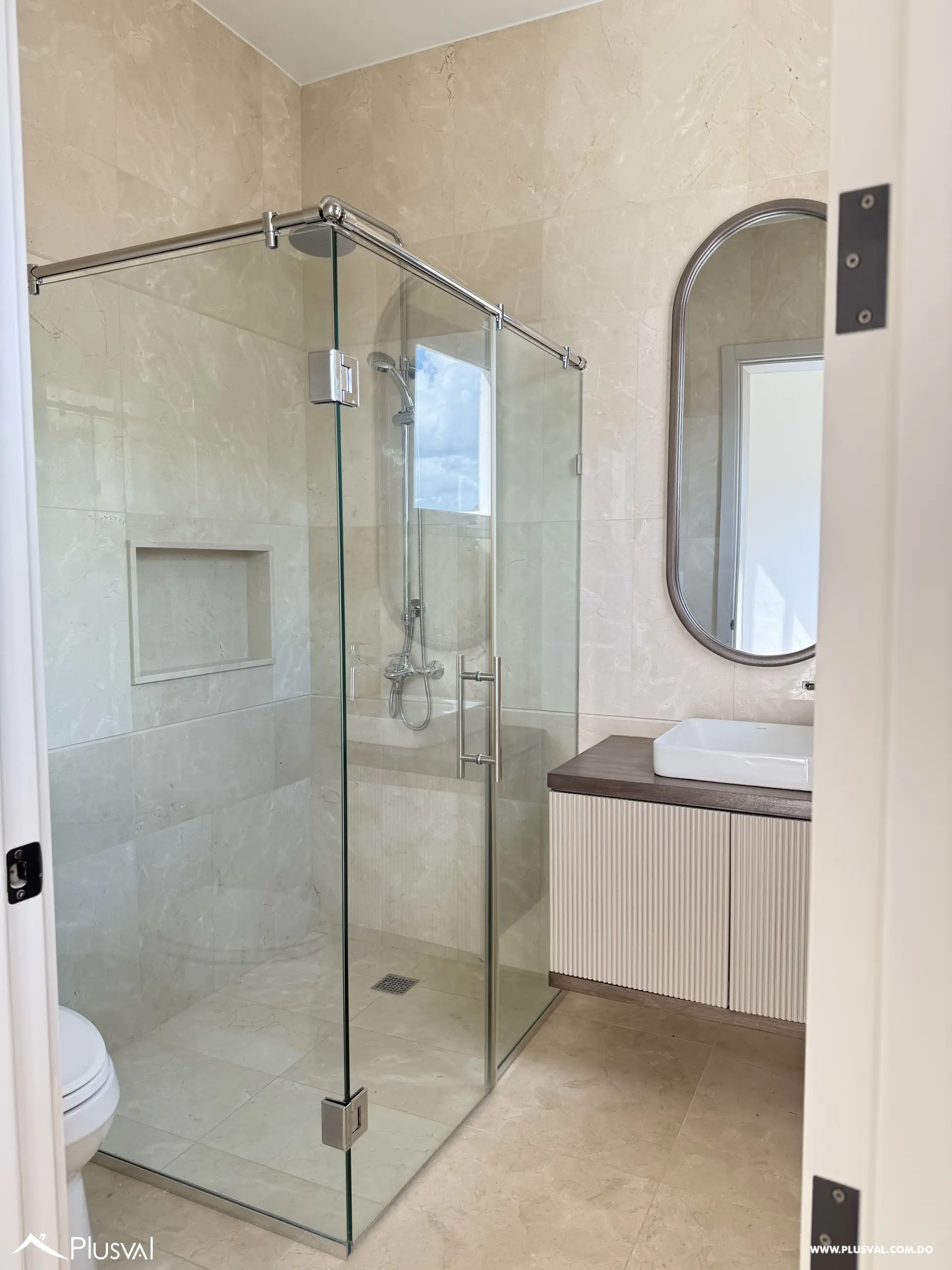 Casa en Venta en Exclusivo Proyecto Residencial Cerrado 472123