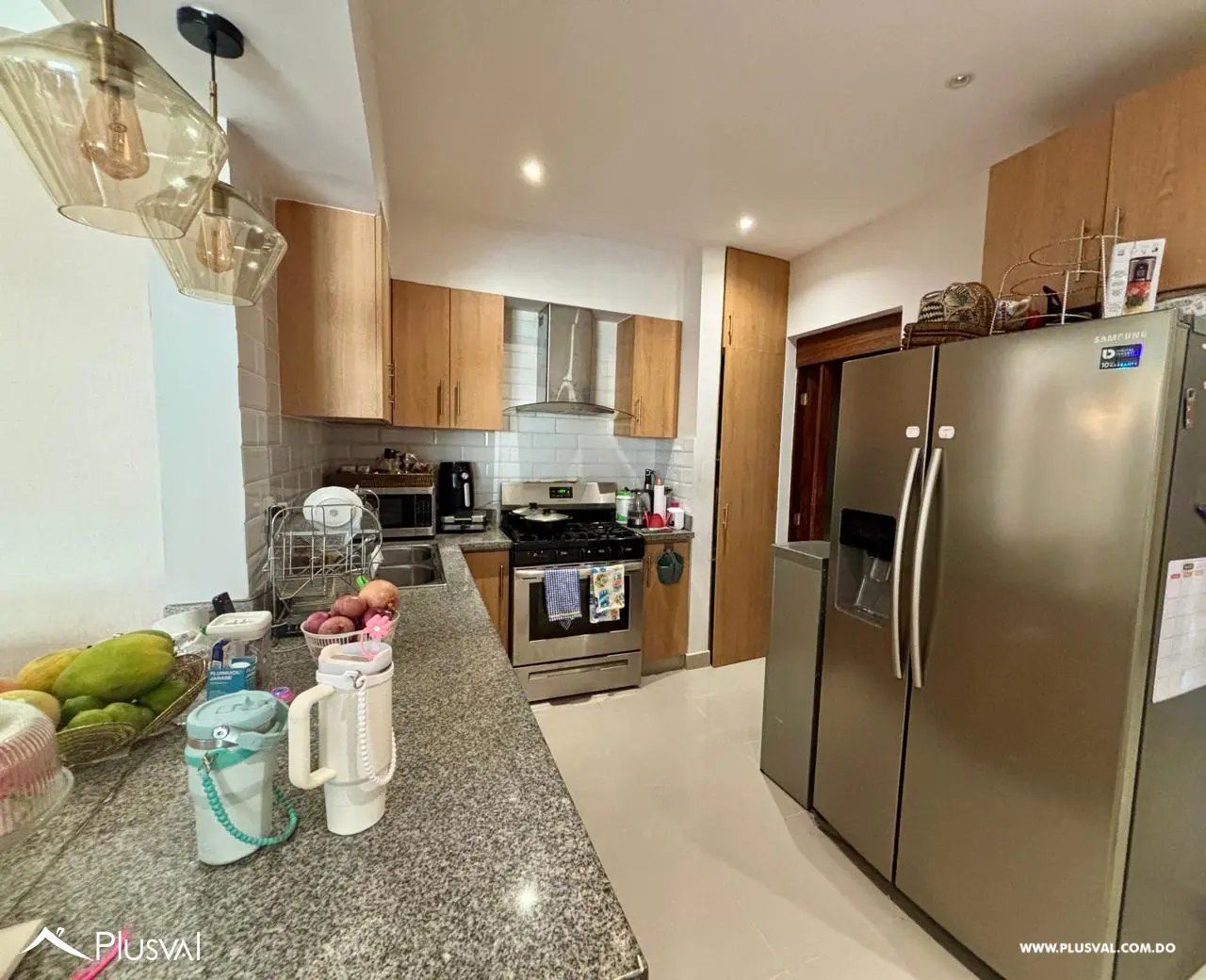 Lindo y acogedor apartamento en alquiler en buena zona de Evaristo Morales 455781