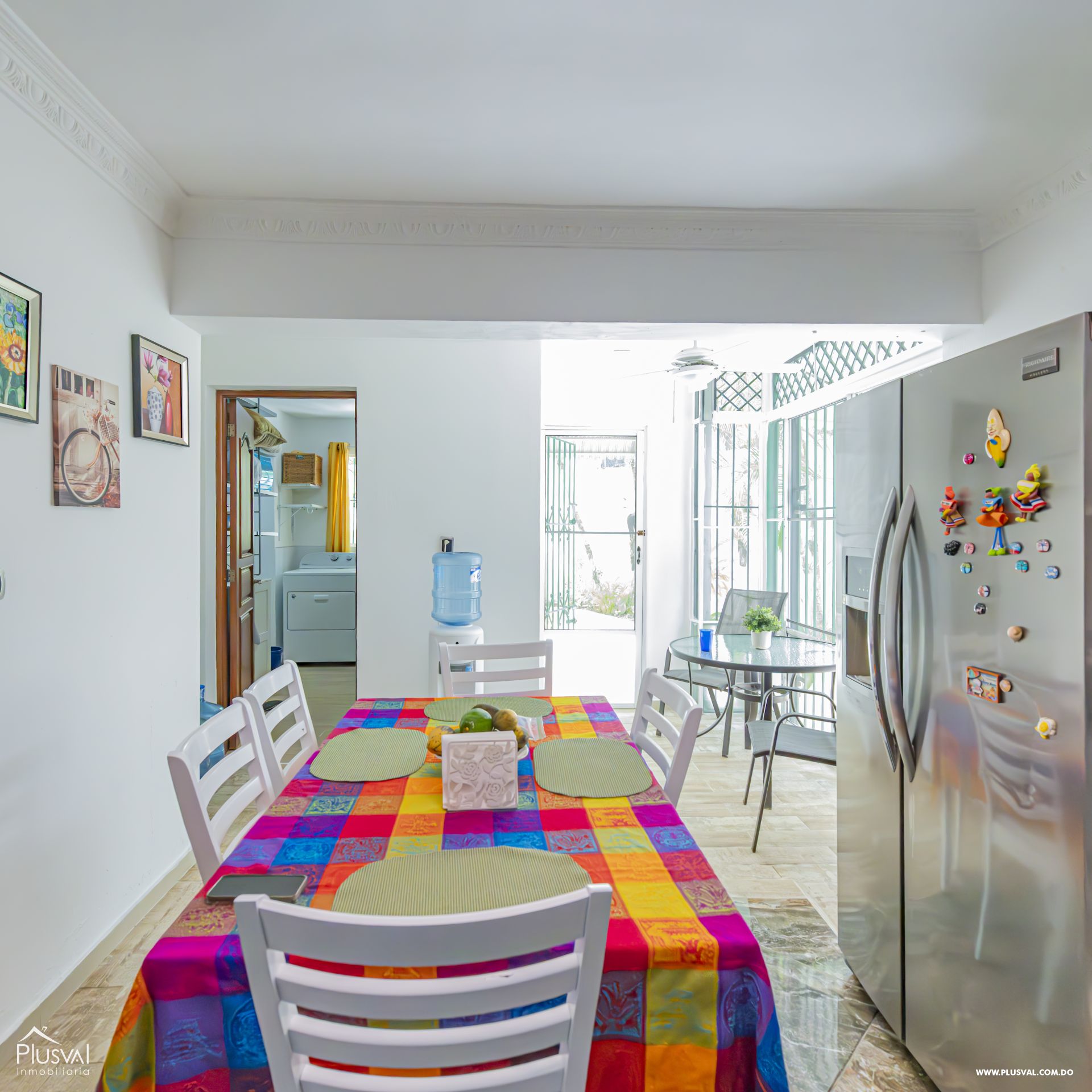 Villa en Venta en Isabel Villas 372881
