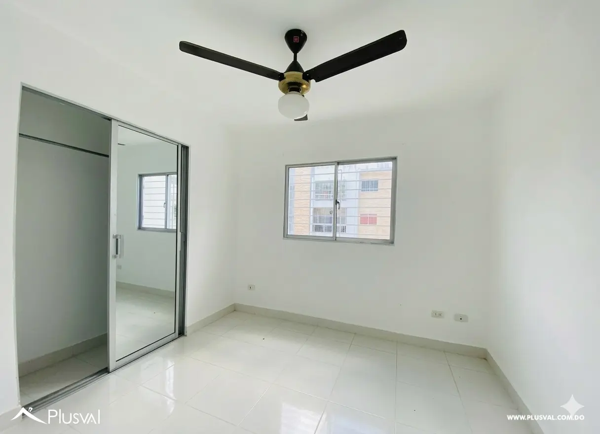 Apartamento en venta en Licey al Medio 493176