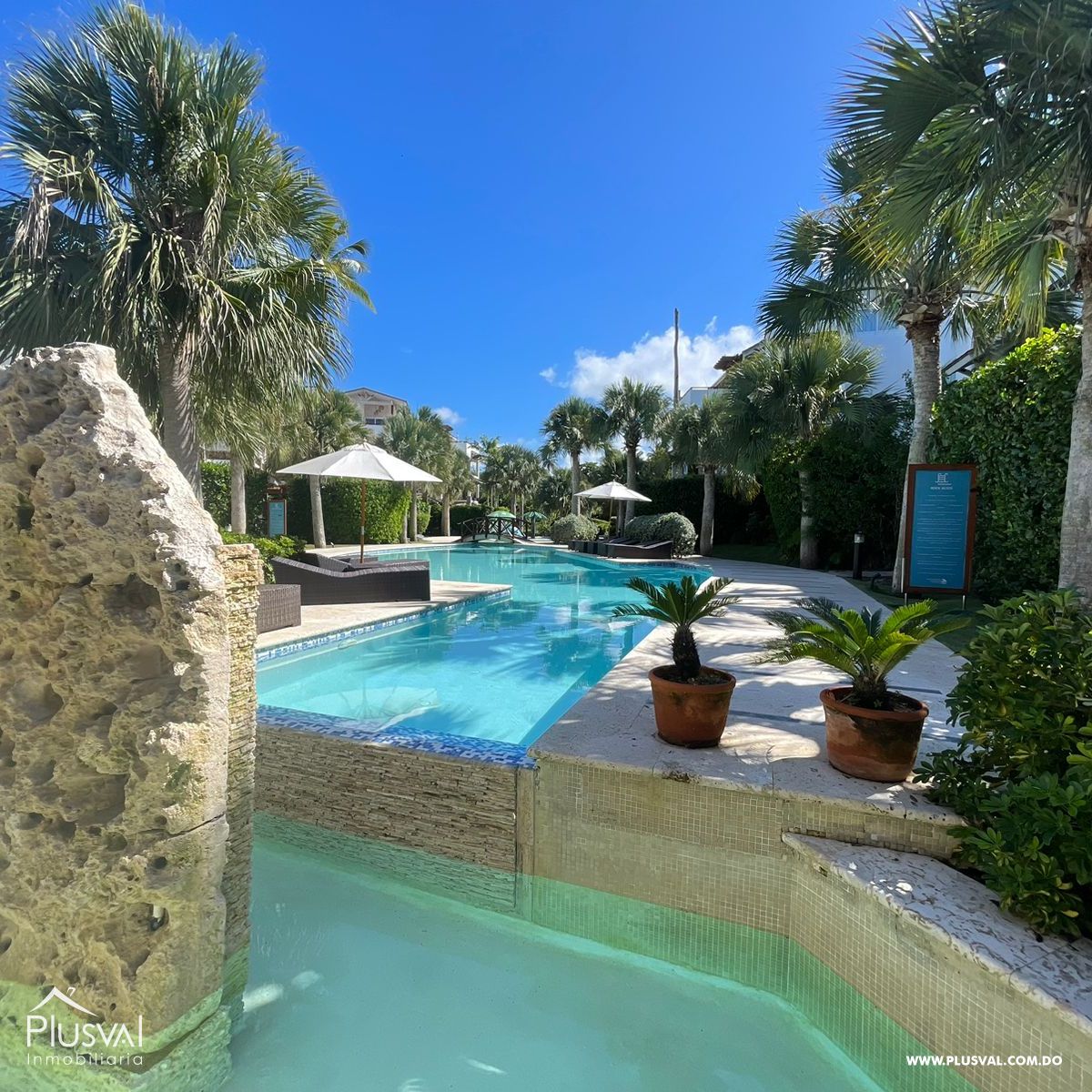 Espectacular Apartamento  en Venta en Las Terrenas totalmente Amueblado 320269