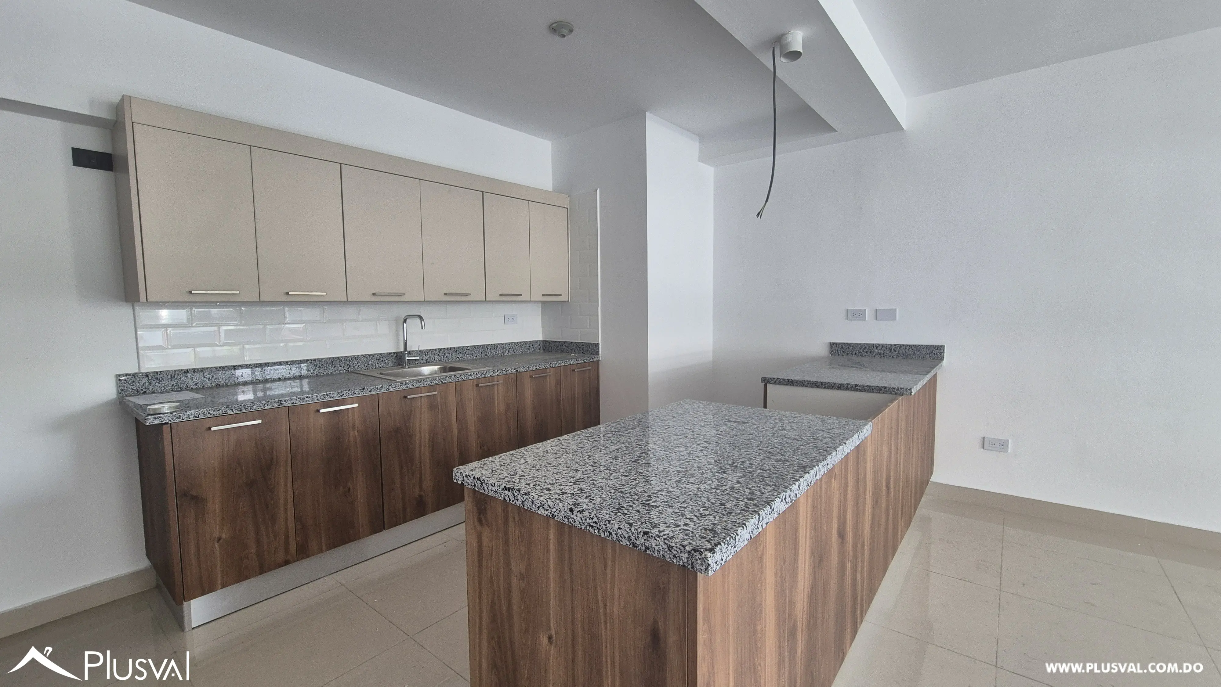 Apartamento en Alquiler, Zona Universitaria 498447