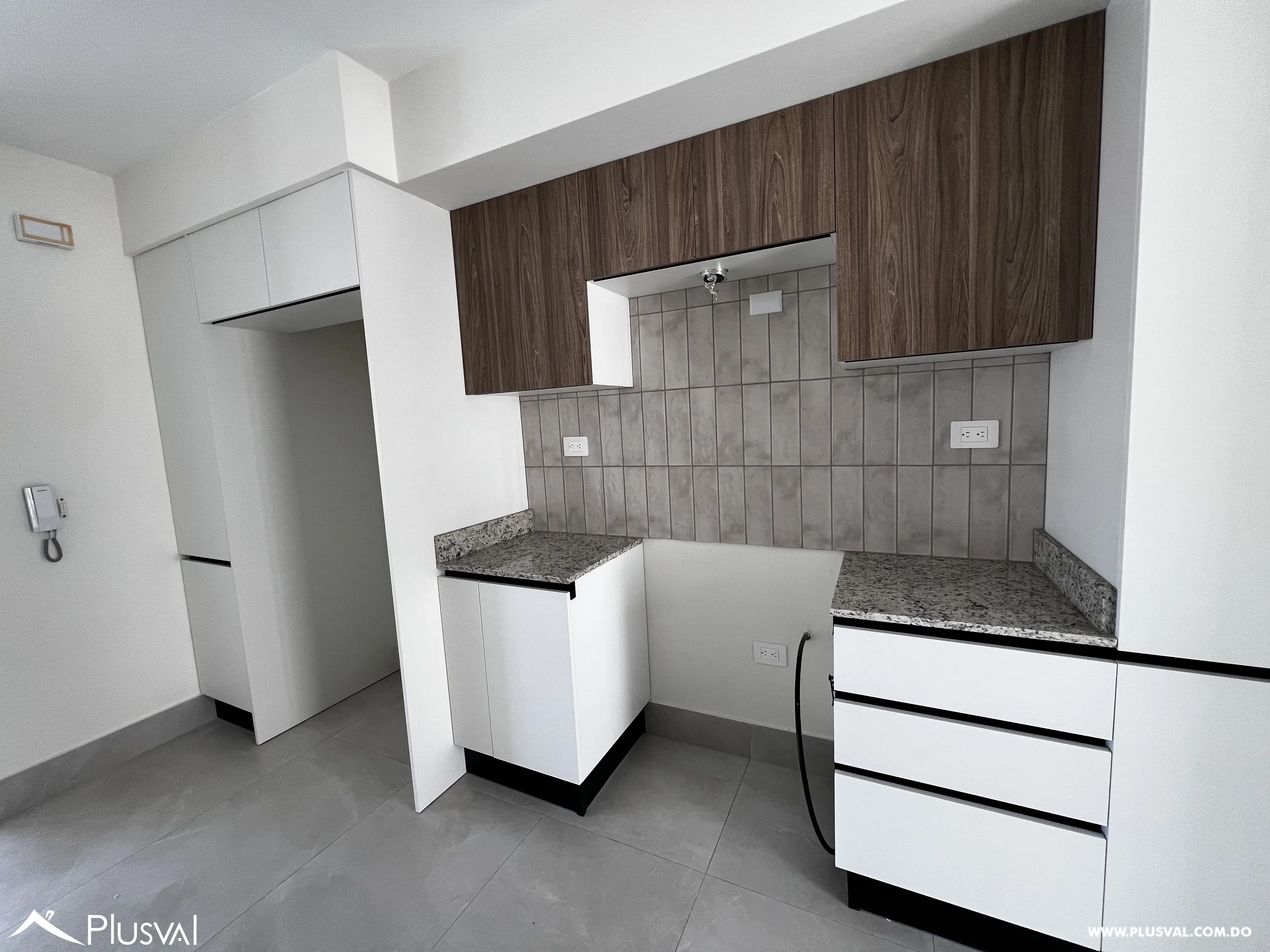 Apartamento de 3 habitaciones en Venta en el centro de Puerto Plata 519631