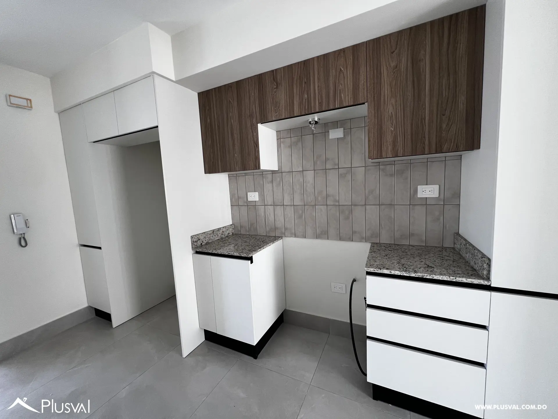 Apartamento de 3 habitaciones en Venta en el centro de Puerto Plata 519631