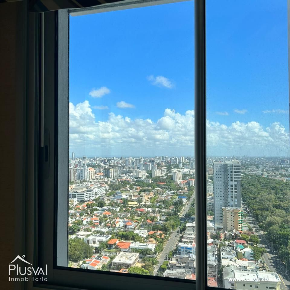 Excelente apartamento en alquiler en el sector de Bella Vista 330205