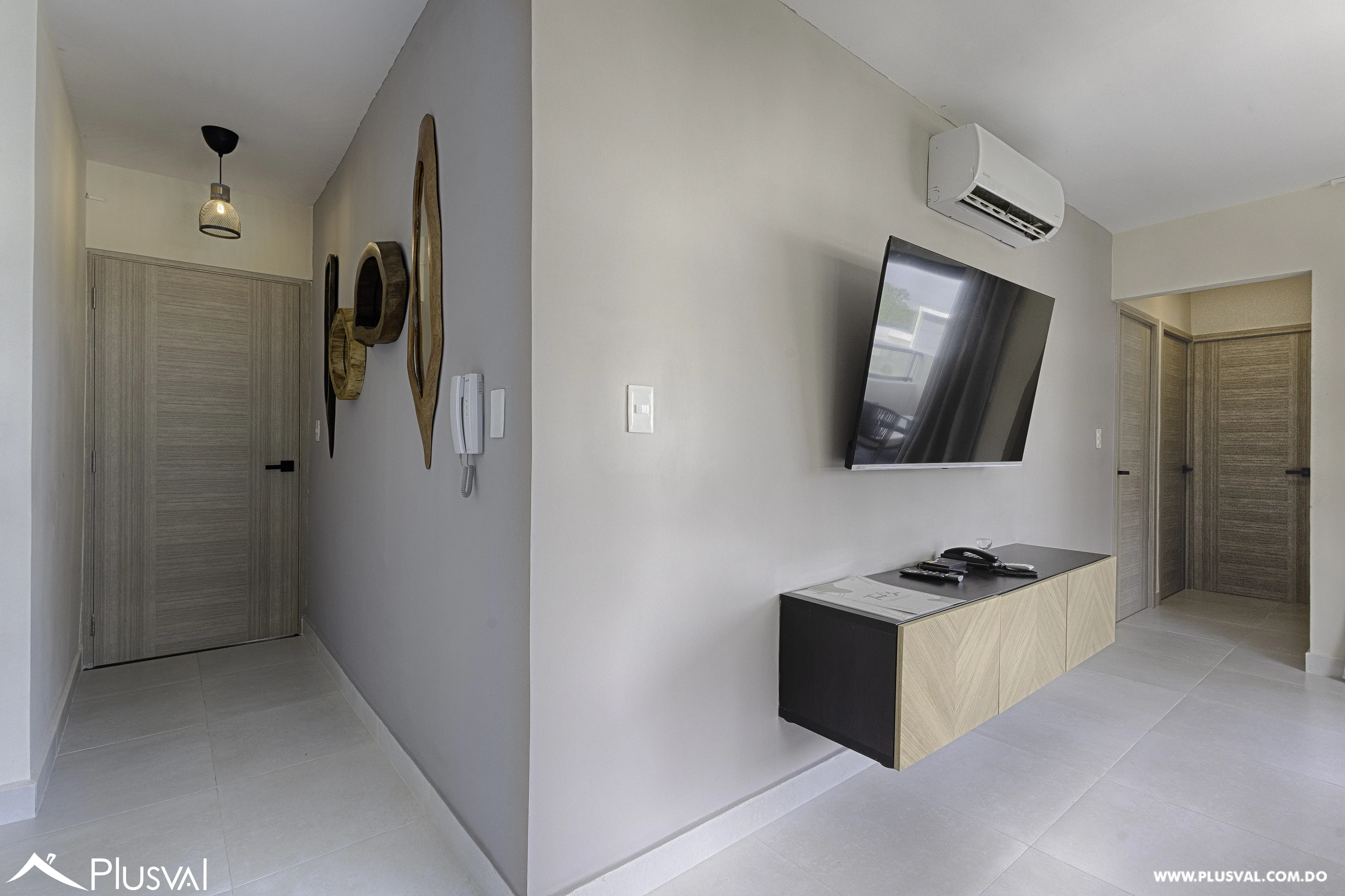 Apartamento AMUEBLADO en Venta, Punta Cana 509129