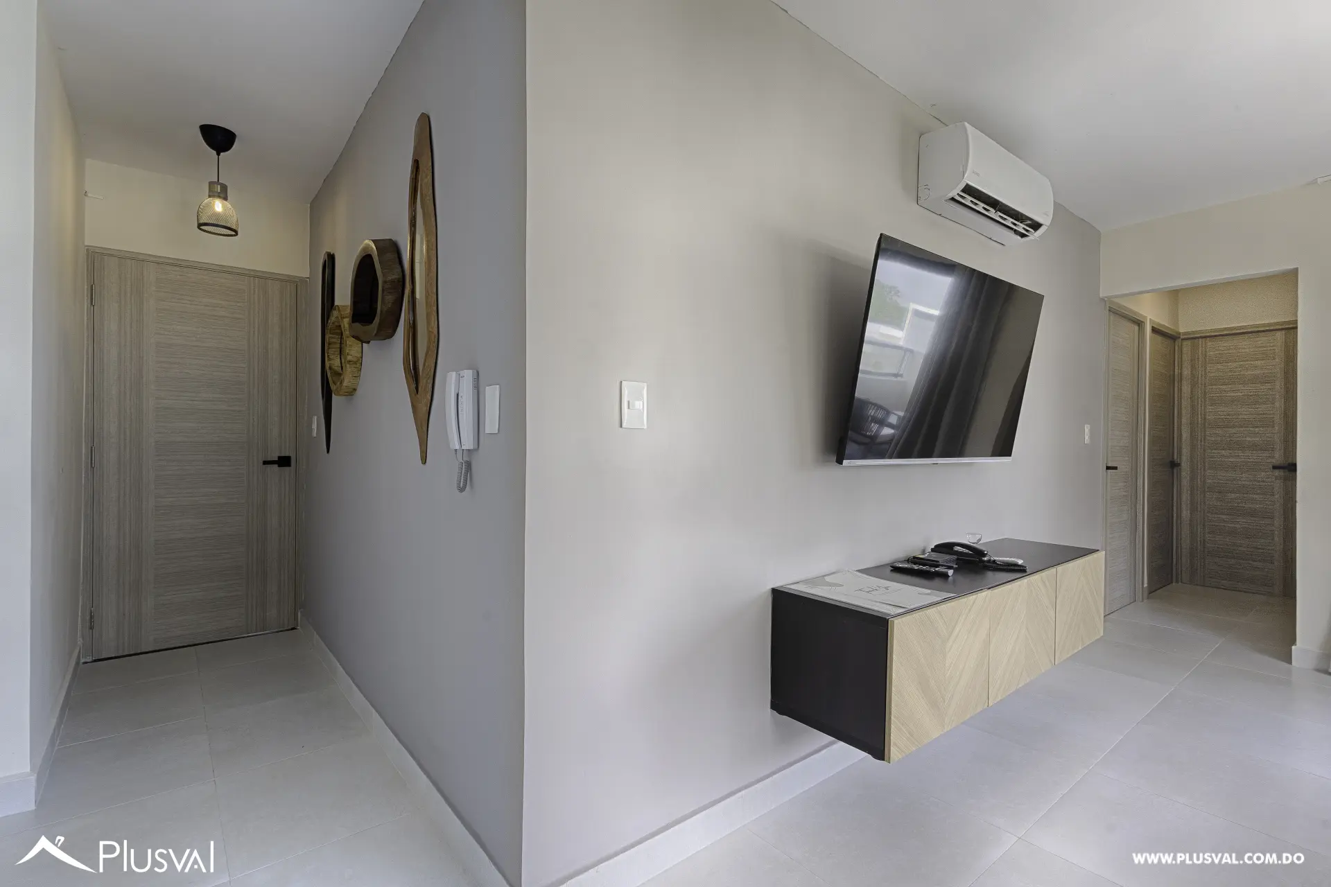 Apartamento AMUEBLADO en Venta, Punta Cana 509129