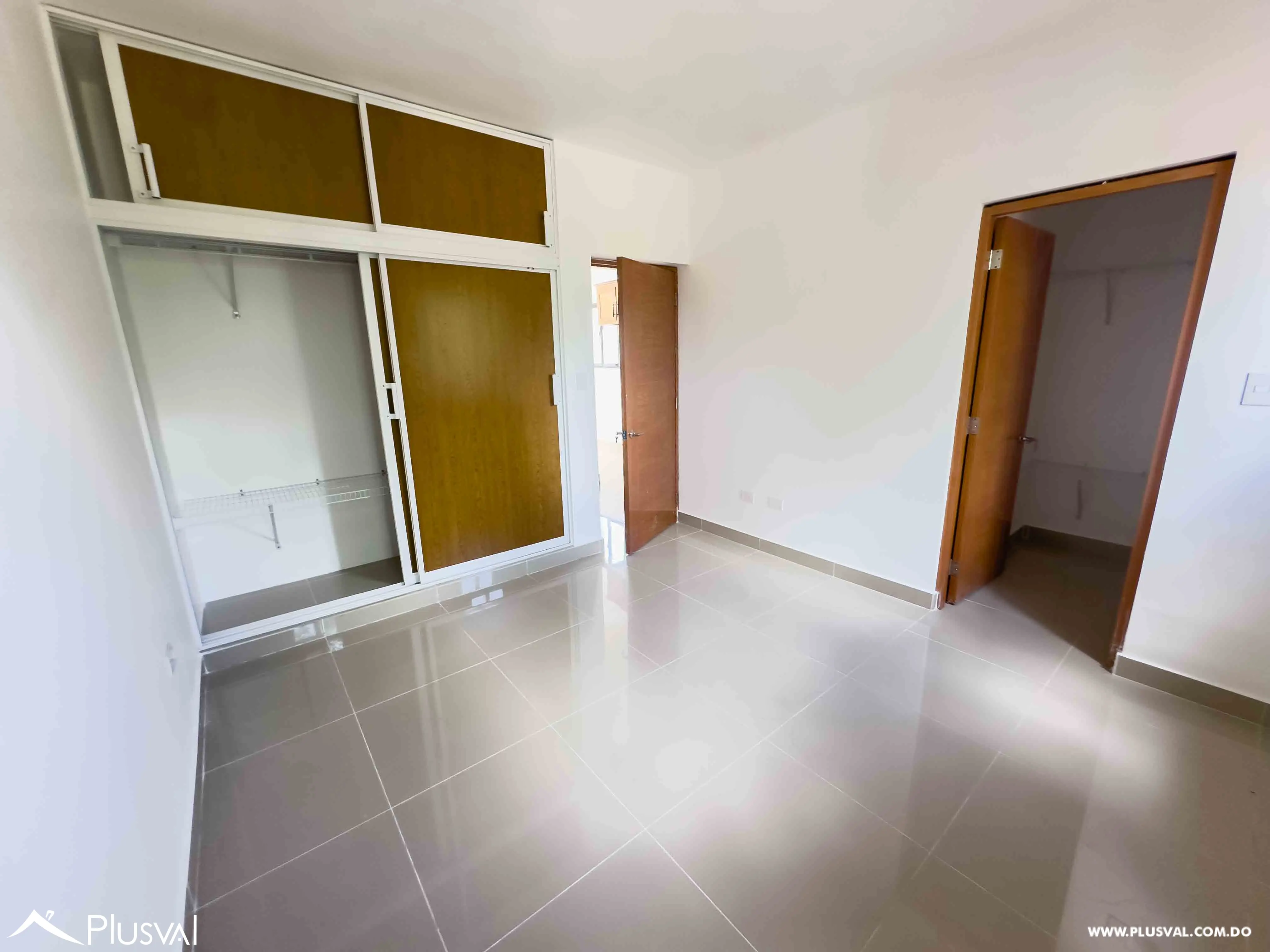 Apartamento en venta en nuevo residencial 515723