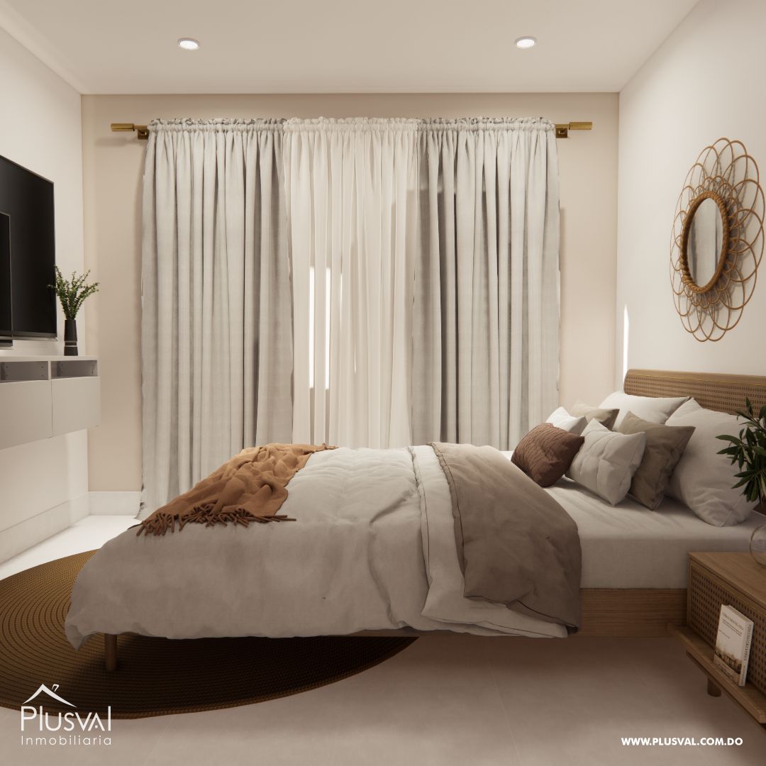 Proyecto de villas en Bavaro, Punta Cana 396268