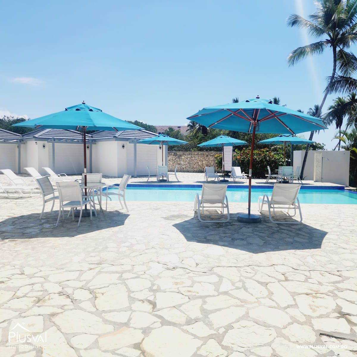 Apartamento en venta Juan Dolio 328078
