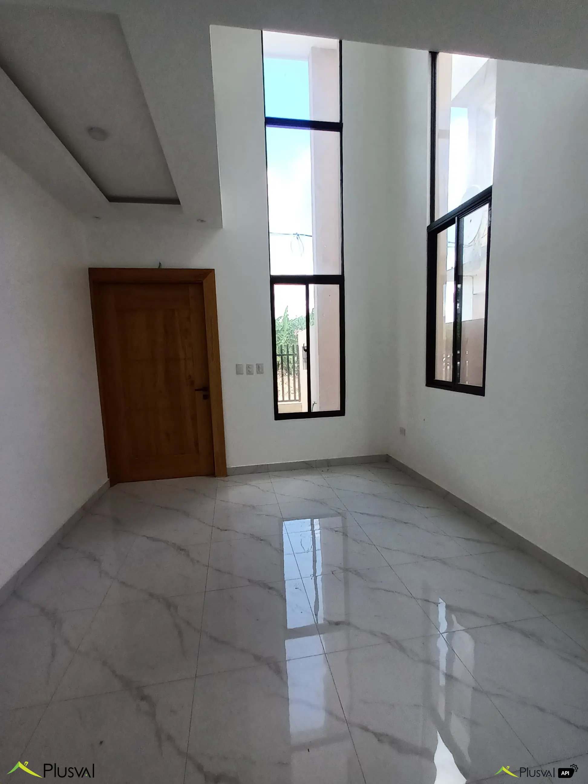 HERMOSA CASA EN VENTA CON EXCELENTES TERMINACIONES 451383