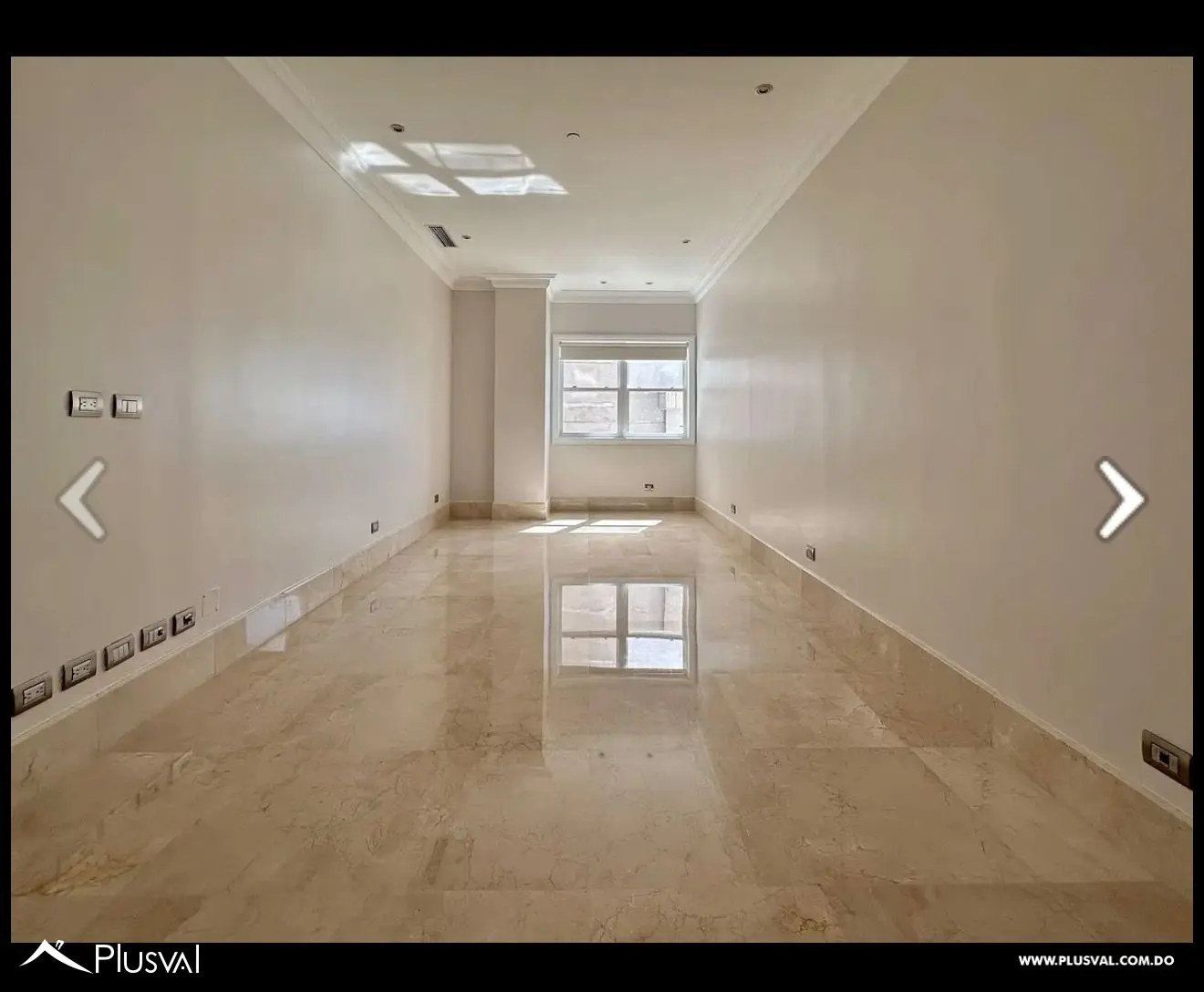 Apartamento en alquiler en Anacaona con vista al mar, 4 habitaciones, estudio y family 513310