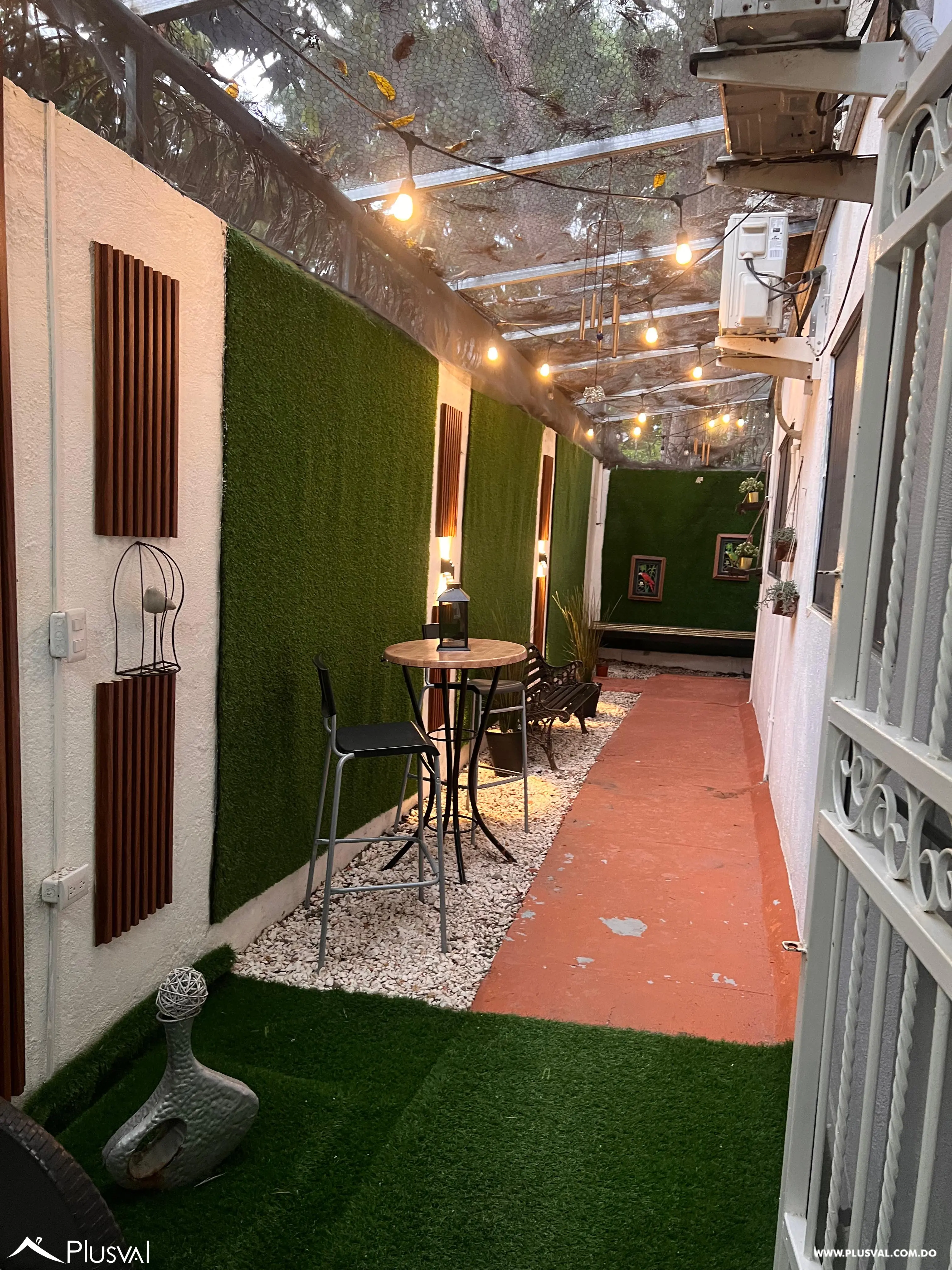 Apartamento ubicado en Villa Olga con Amplio Patio 461220