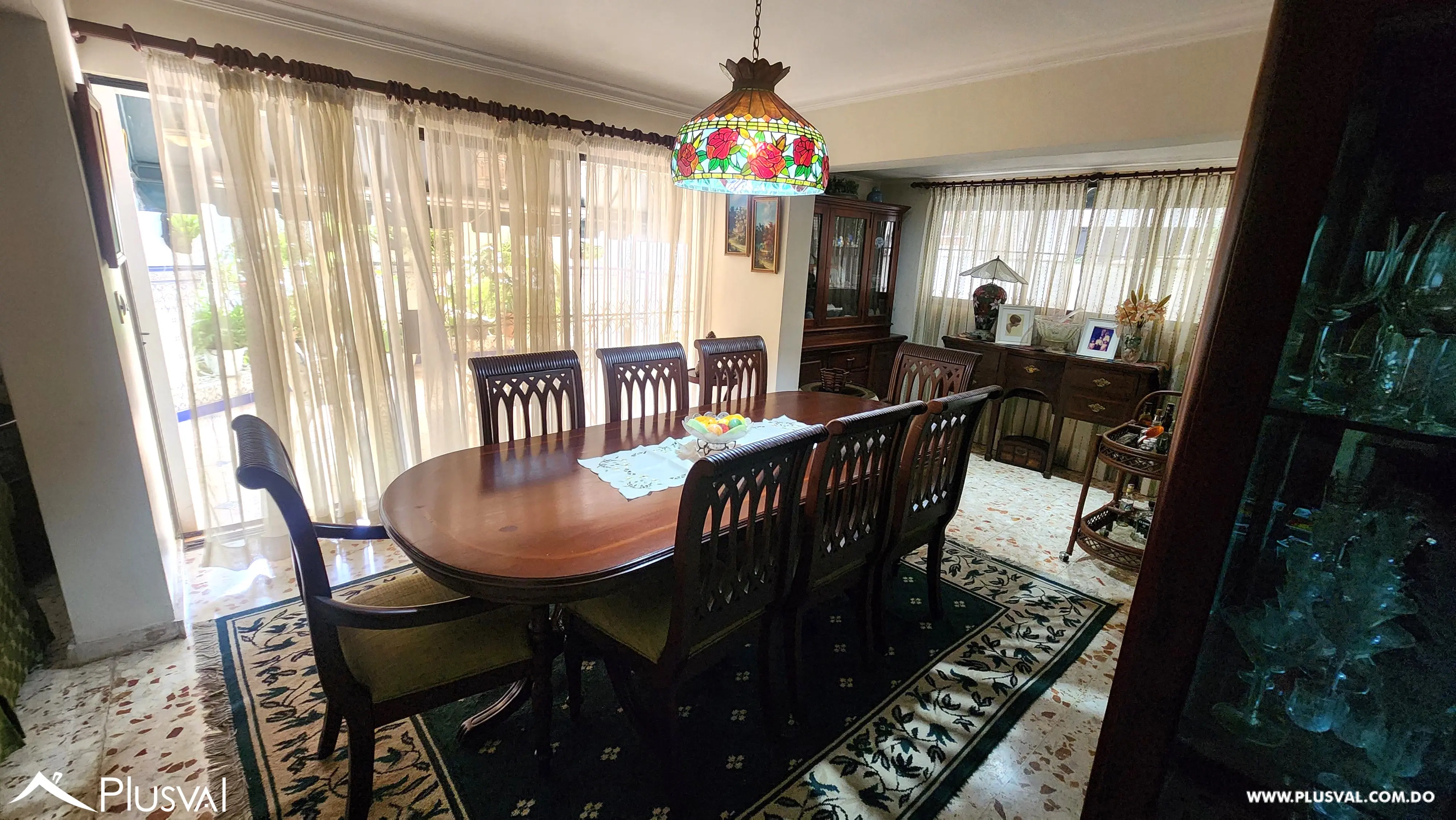 Se vende apartamento Clásico con terraza en Cacicazgos 511658