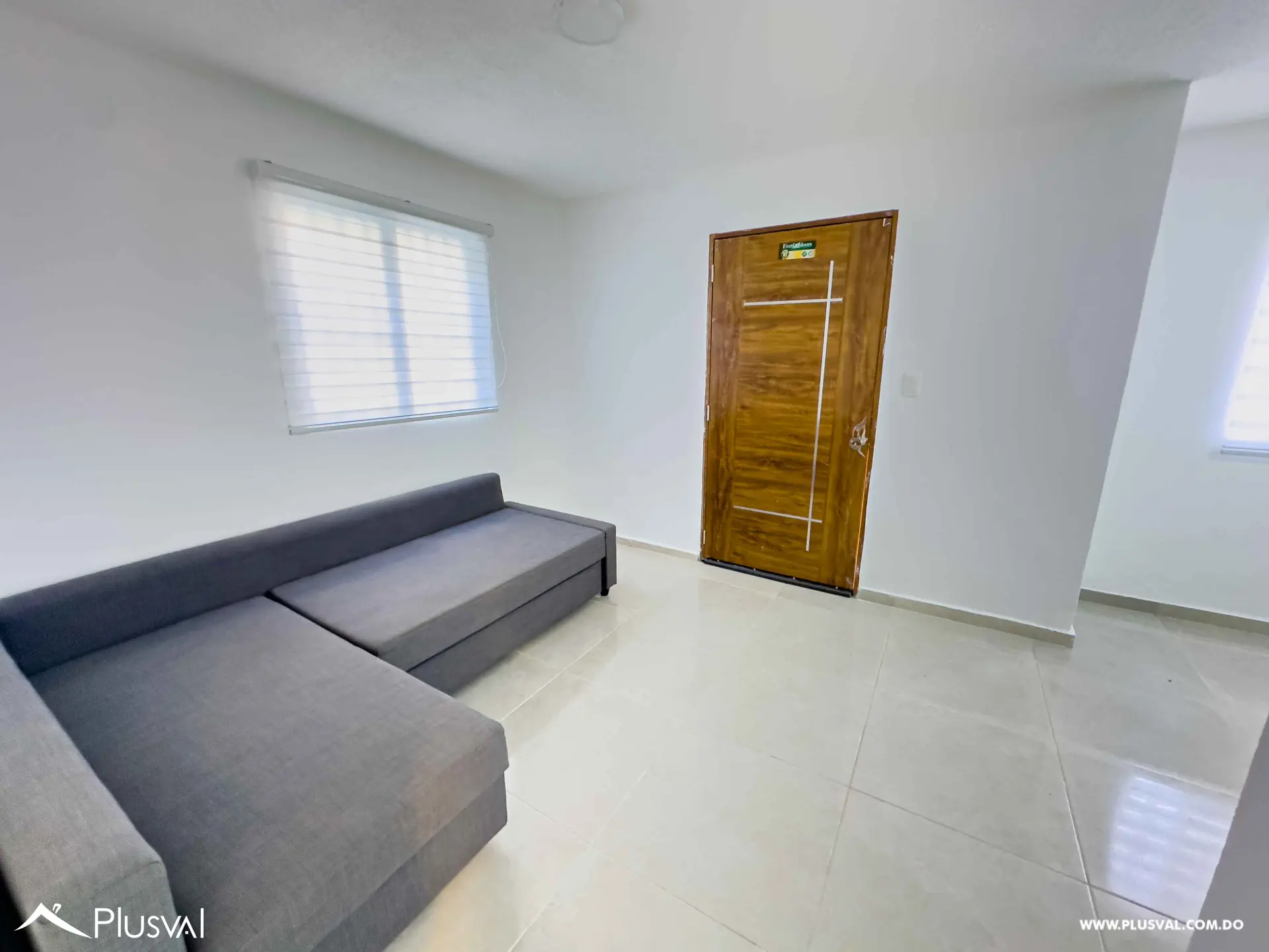 Apartamento en Alquiler en Urb Fernandez 500107