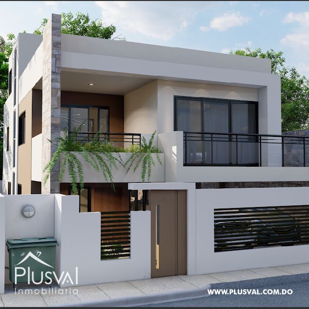 Casa en Brisa Oriental a la venta 345886