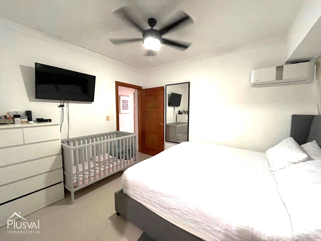 Apartamento en venta en Bella Vista 346918
