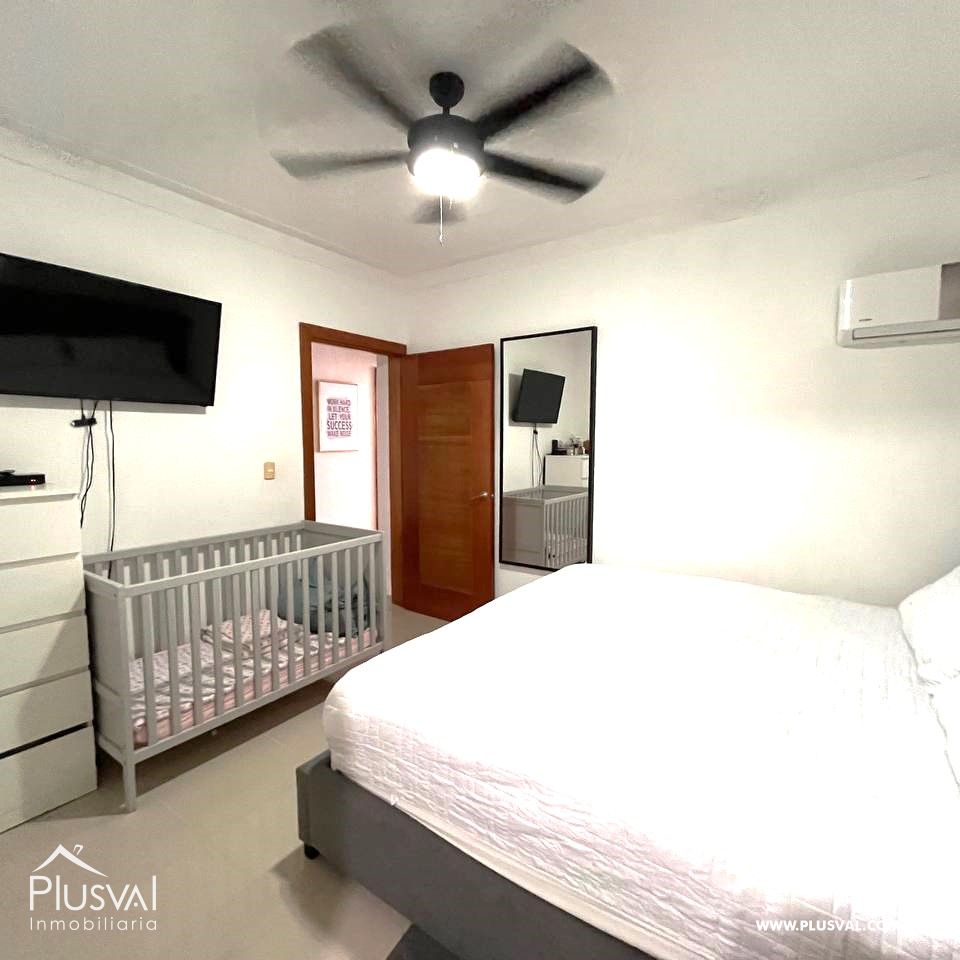 Apartamento en venta en Bella Vista 346918