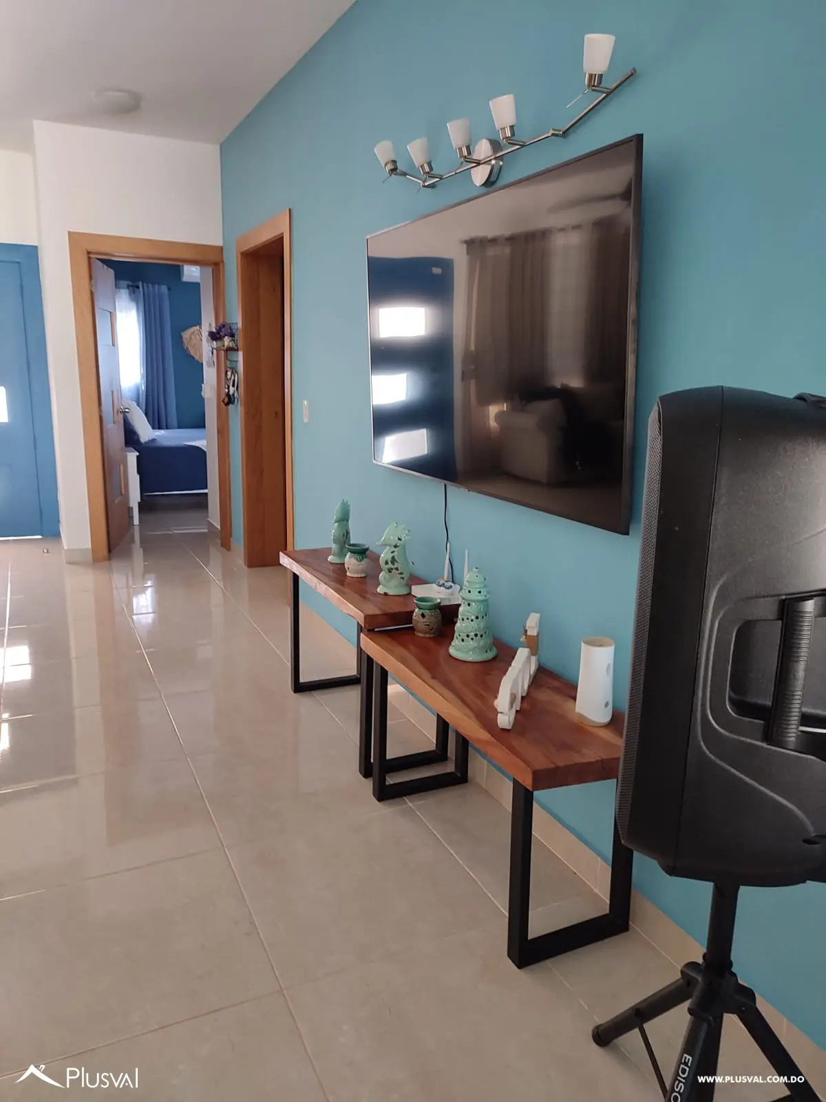 Casa en Venta con Piscina Ubicada en Sosúa 460196