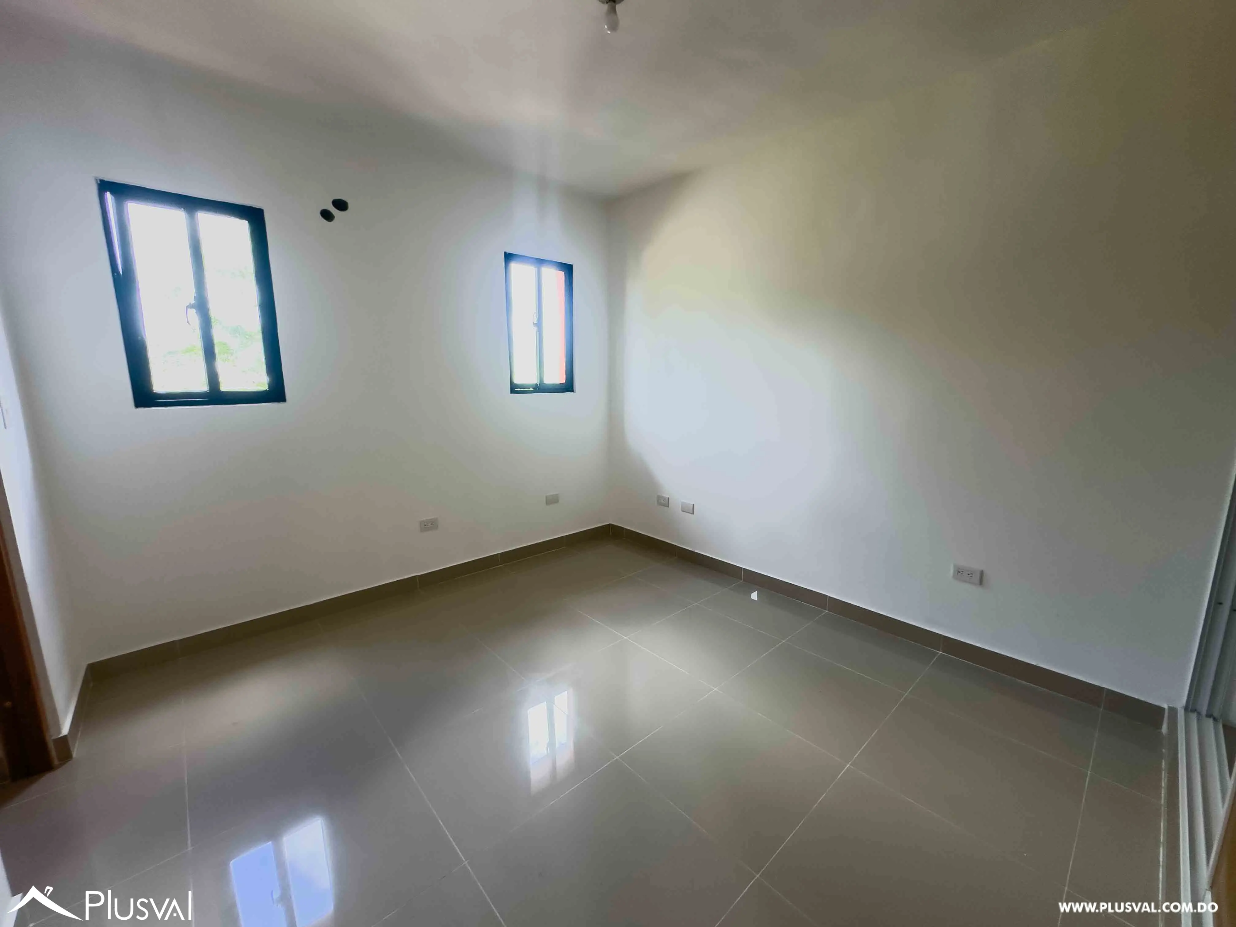 Apartamento en venta en nuevo residencial 515722