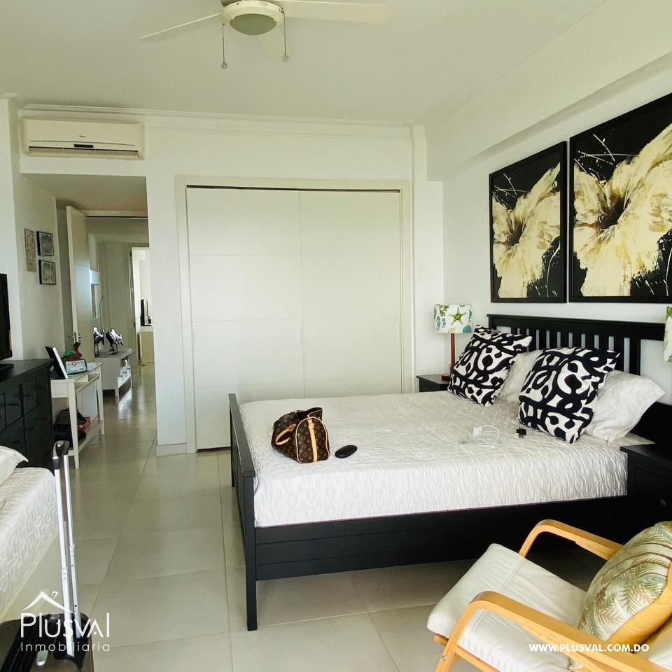Apartamento en Venta con impresionante vista al mar en Juan Dolio. 349689