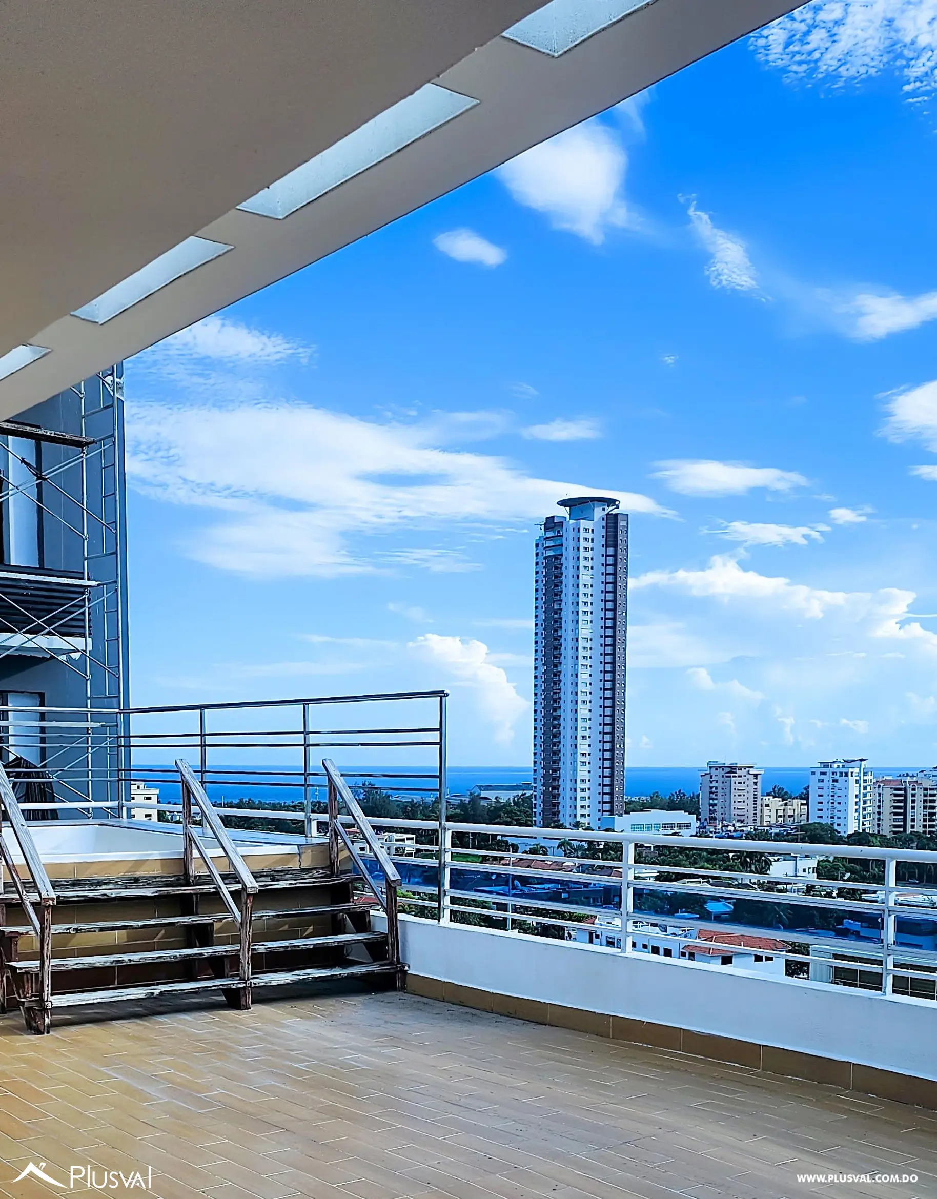 Espacioso apartamento en venta ubicado en Bella Vista 502054