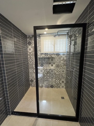 Apartamento en alquiler en Piantini de 3 habitaciones mas estudio 444954