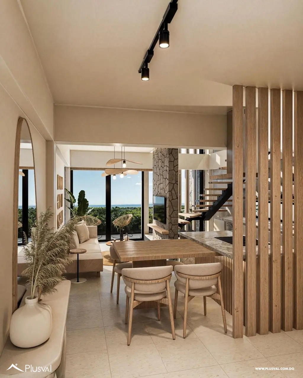 Proyecto privado ubicado en las imponentes montañas de Cabrera 470406