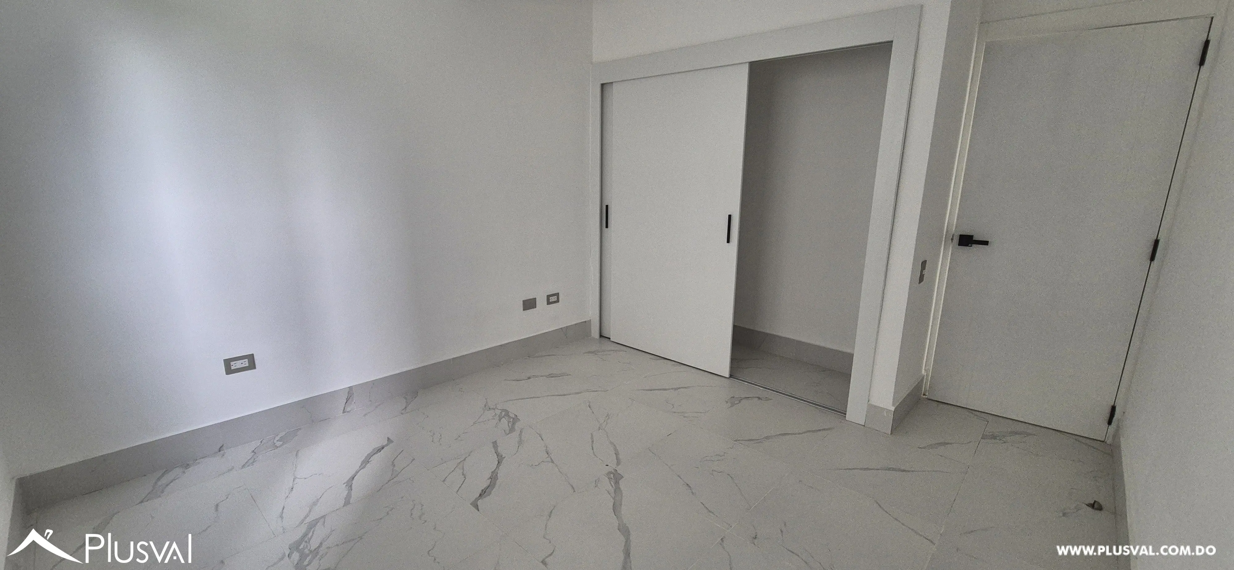 Apartamento en venta, Evaristo Morales 511860