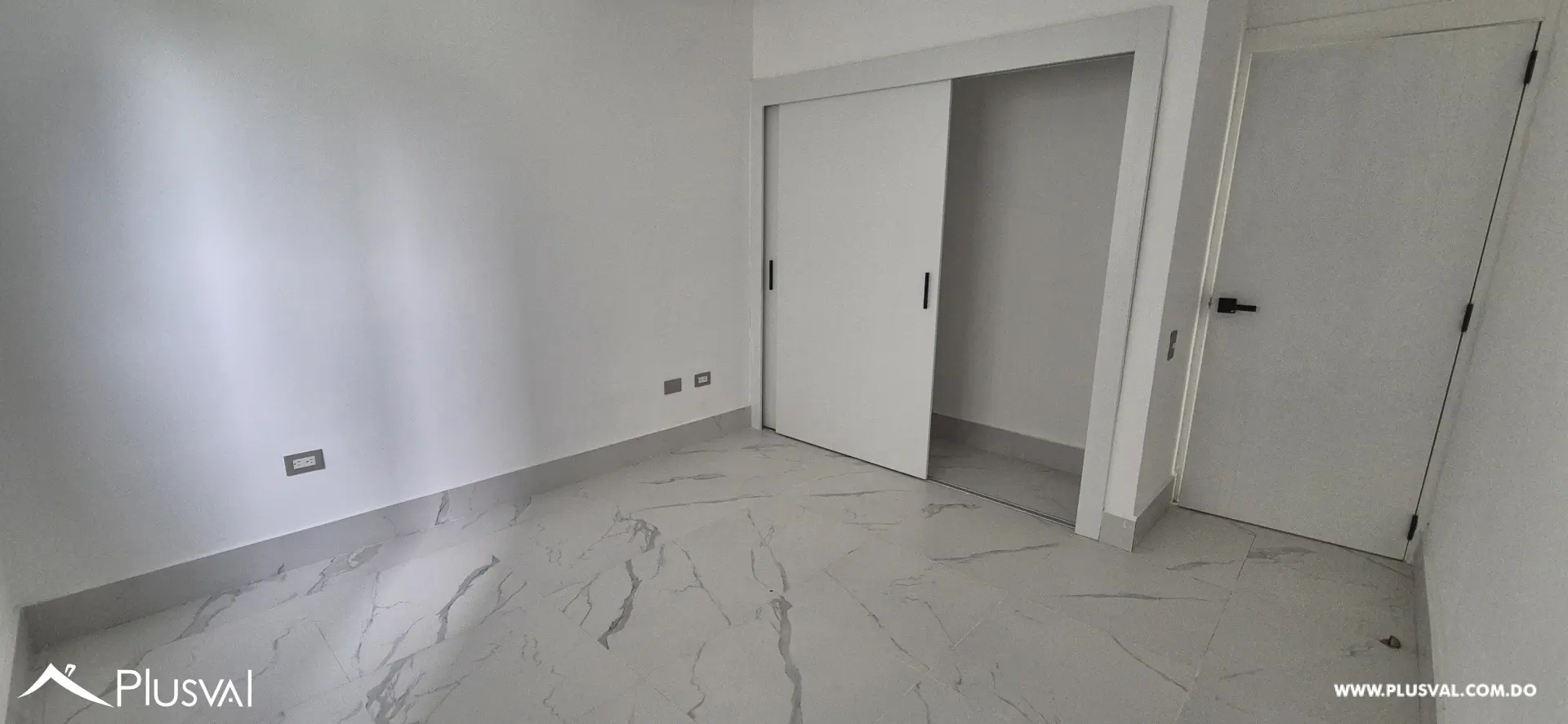Apartamento en venta, Evaristo Morales 511860