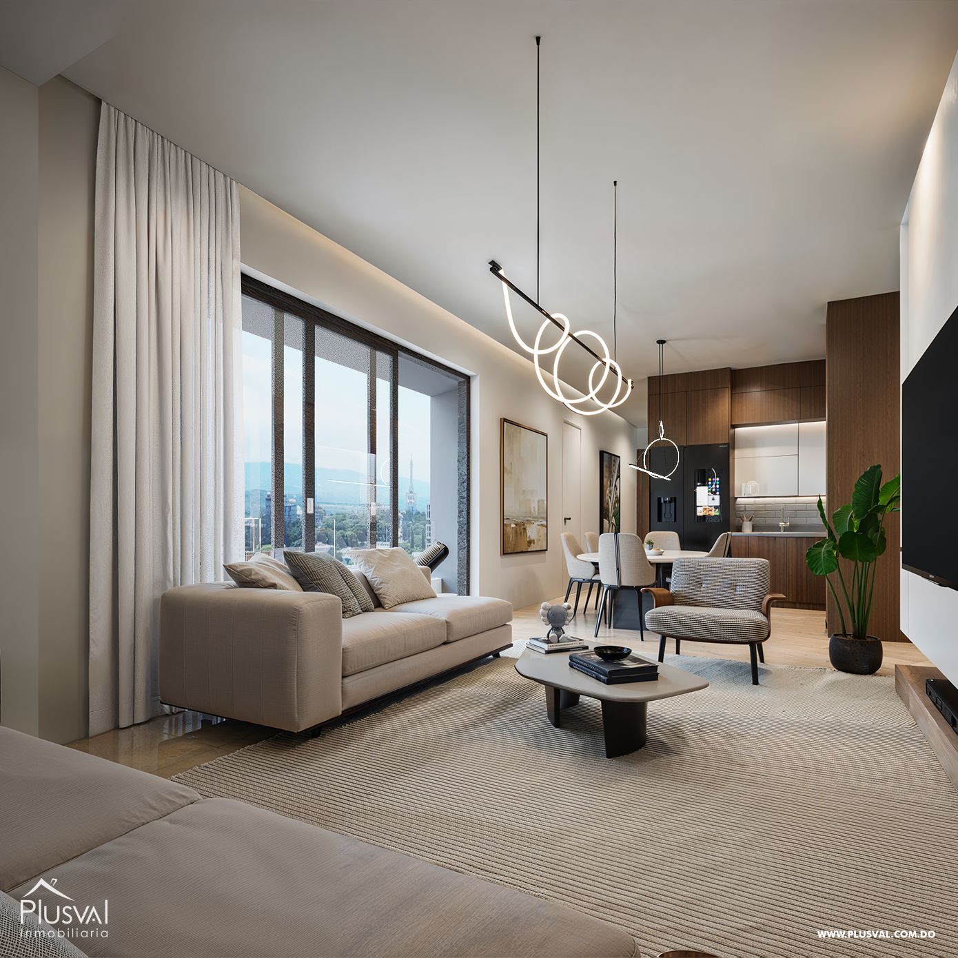 Exclusivos Apartamentos en La Española con Piscina 387698