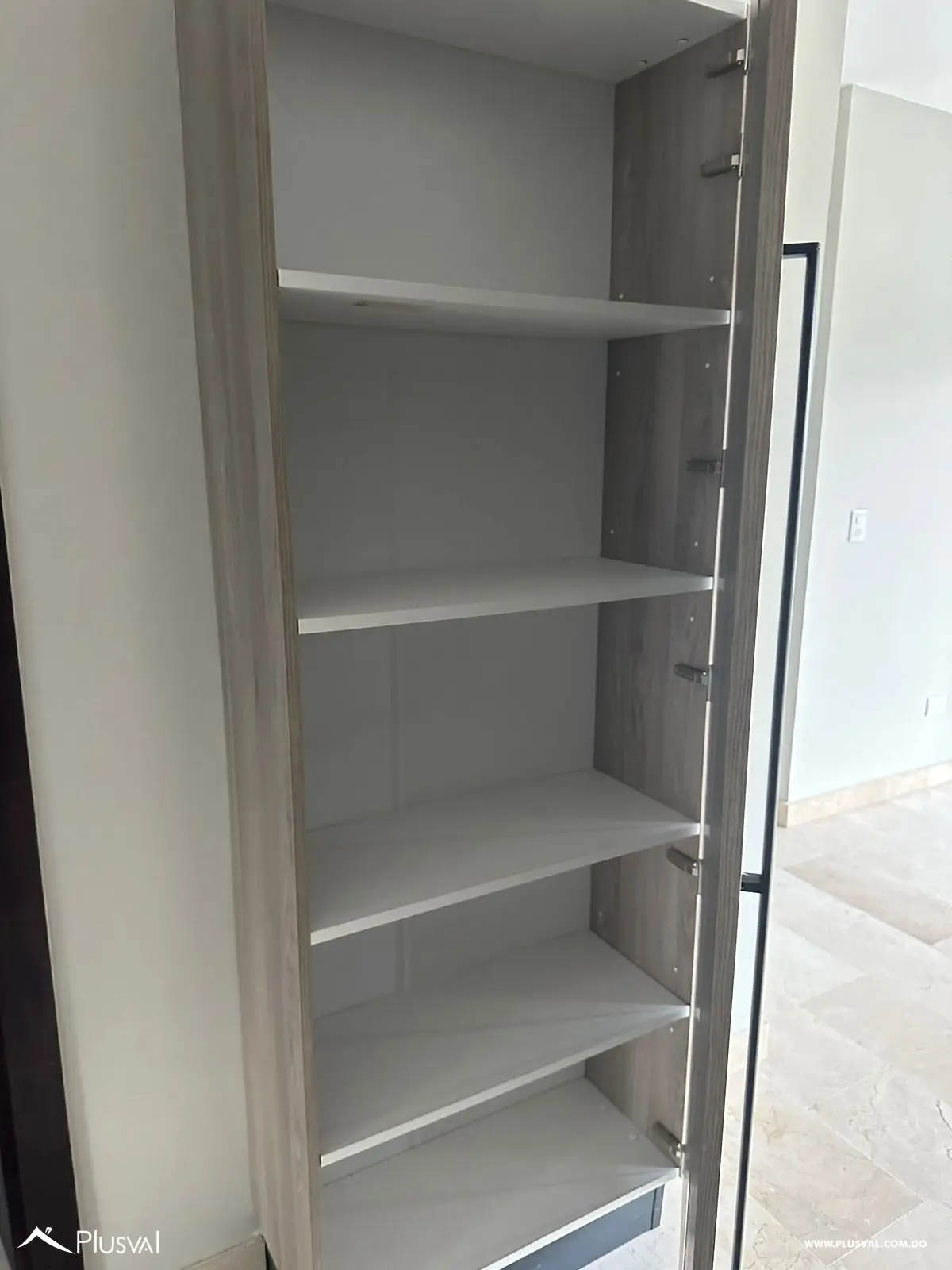 Apartamento en alquiler en Torre de Lujo 453791