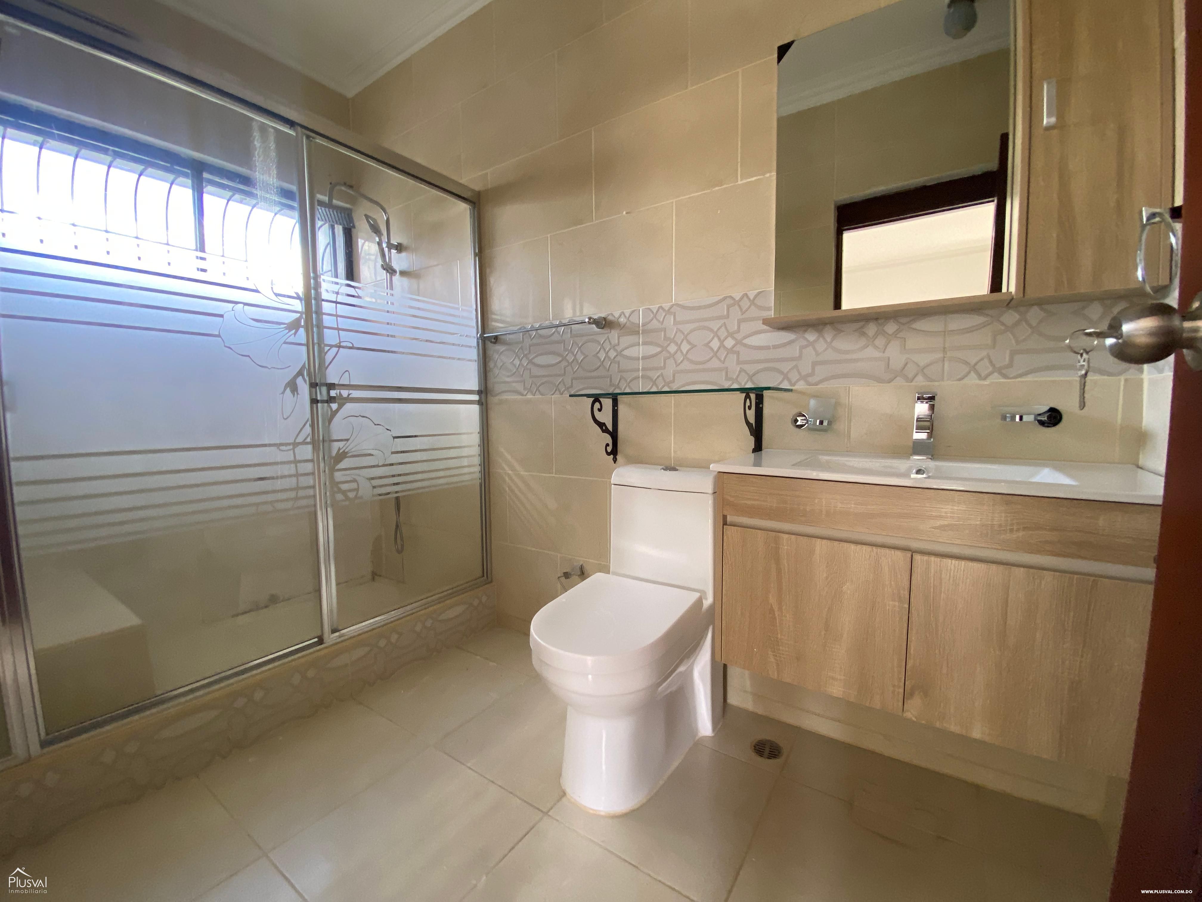 Céntrico apartamento de Venta en los Cerros de Gurabo 452817