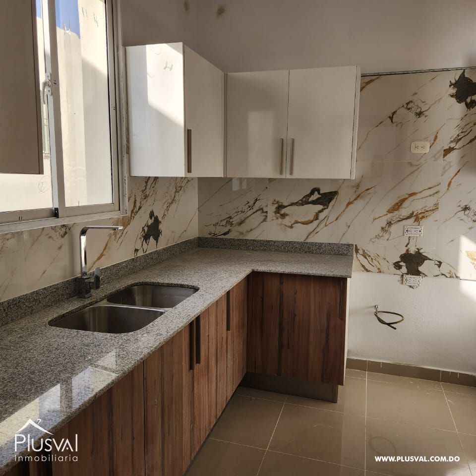 Pent-house listo para mudarte en Prado Oriental 347915