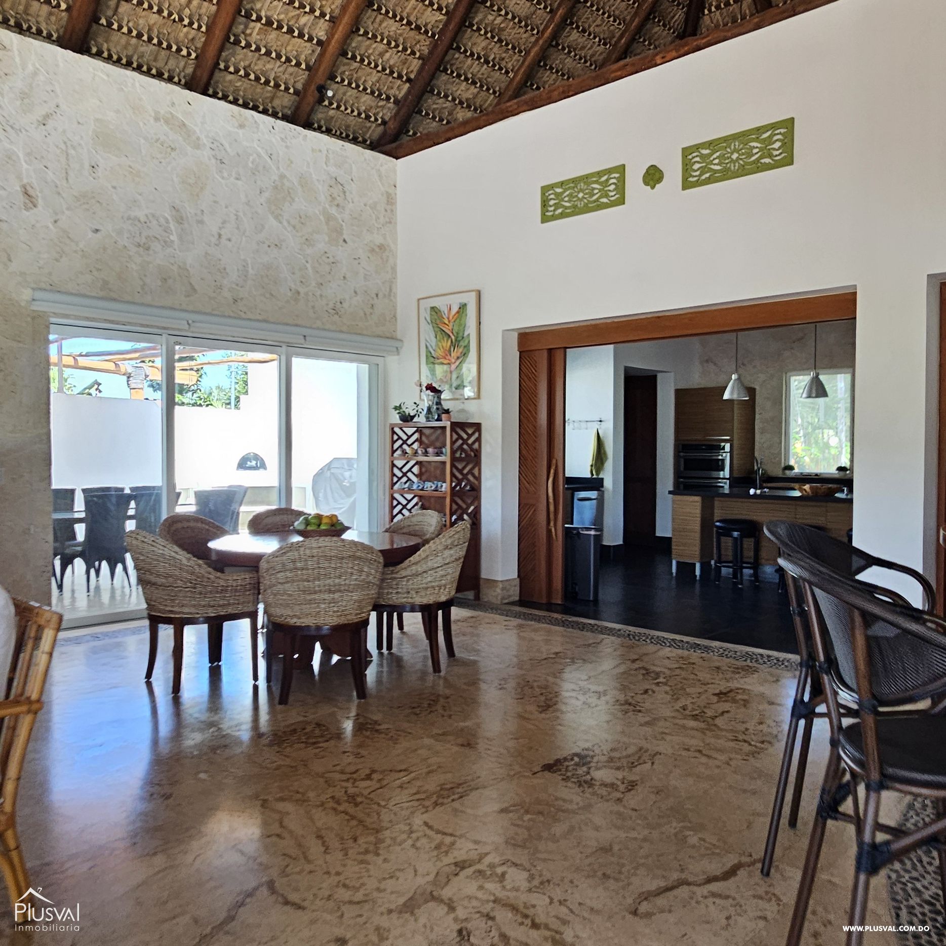 Impresionante Villa en venta en Cap Cana 433642