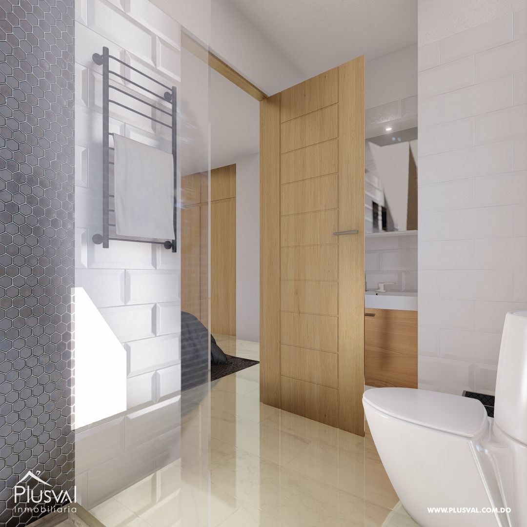 "Bienvenidos al nuevo proyecto de apartamentos, que combina lujo, comodidad y estilo en un solo lugar" 329866