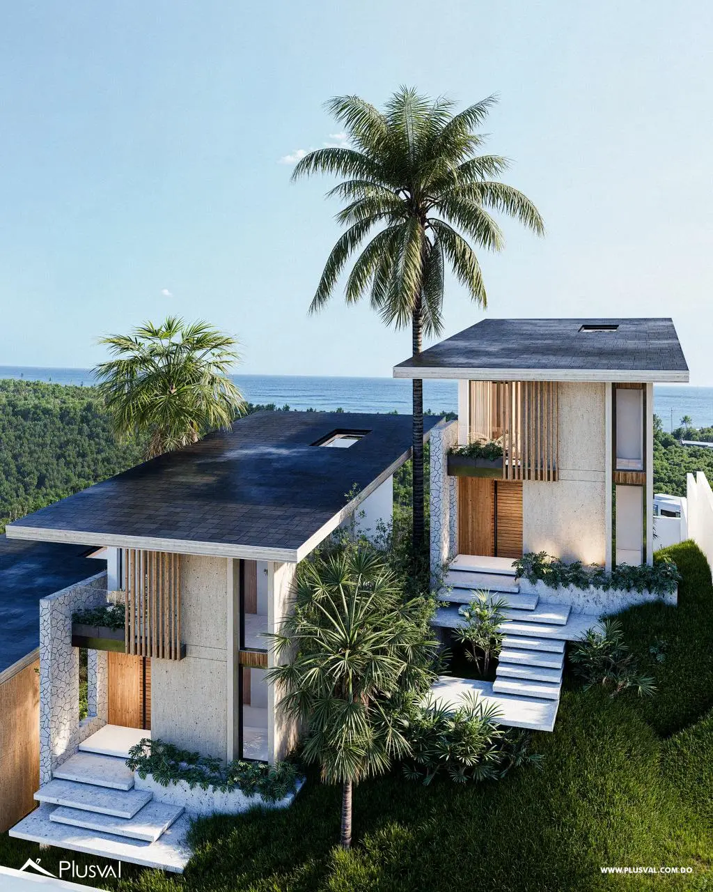 Proyecto privado ubicado en las imponentes montañas de Cabrera 470413