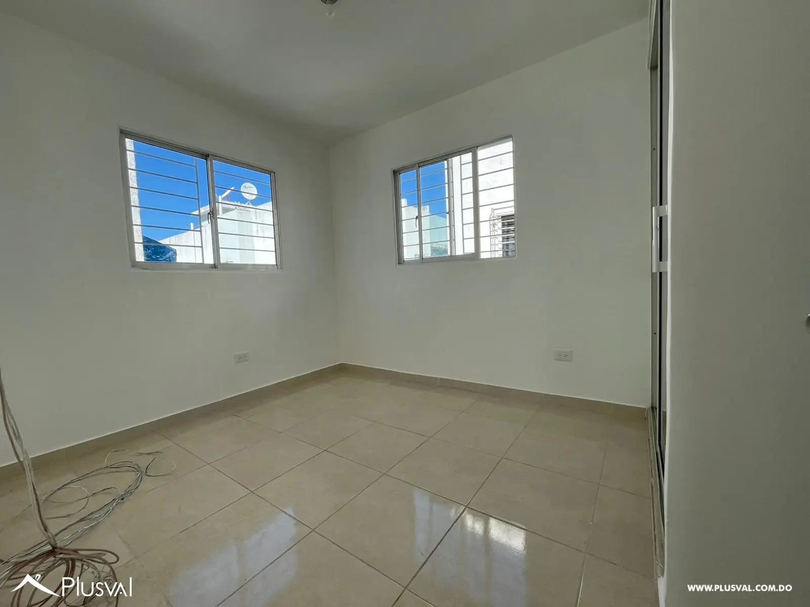Apartamento con terraza en venta en Ciudad Juan Bosch 476262