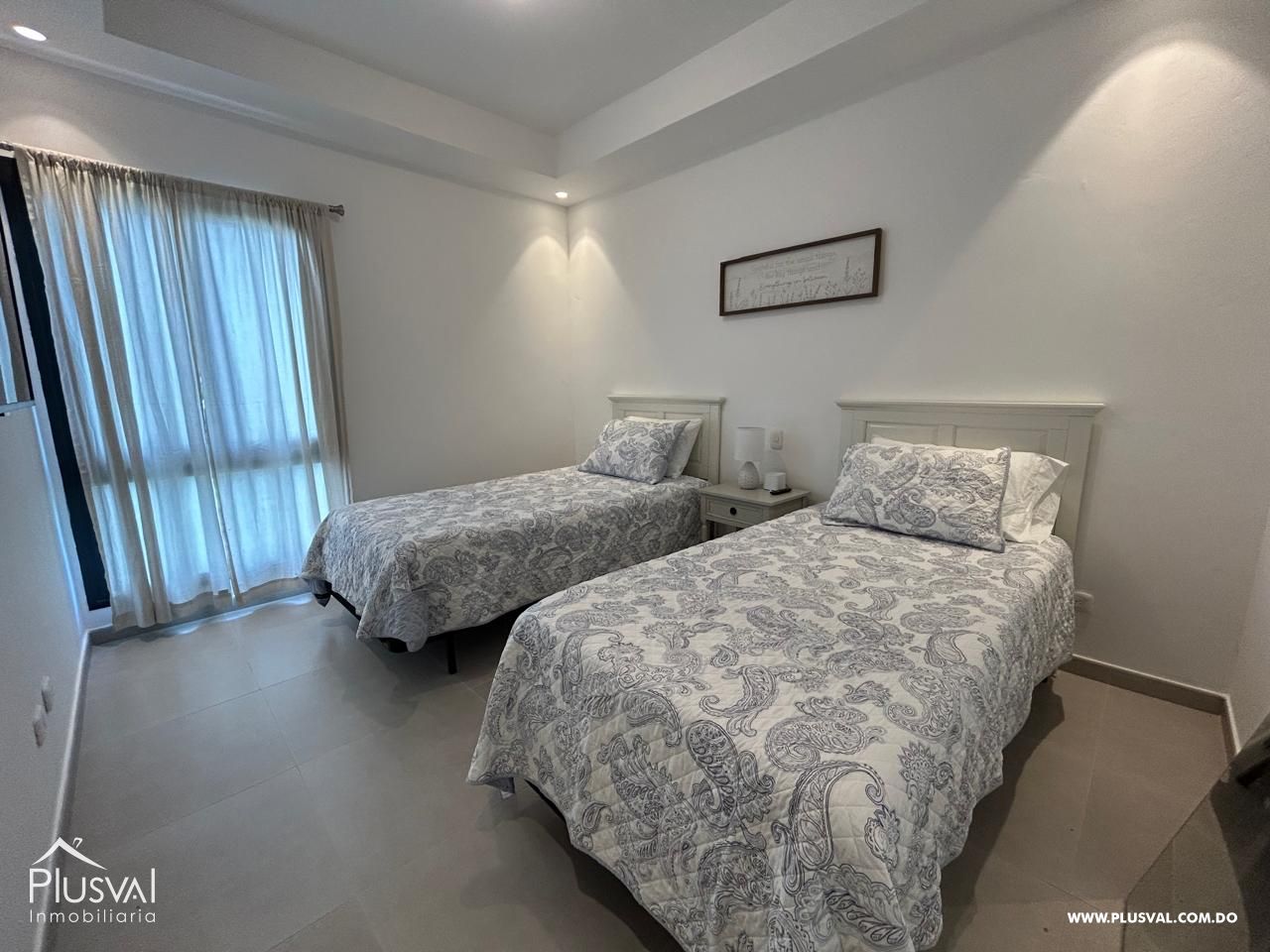 Apartamentos en alquiler de 2 habitaciones cocotal a 6 minutos de la playa 464351
