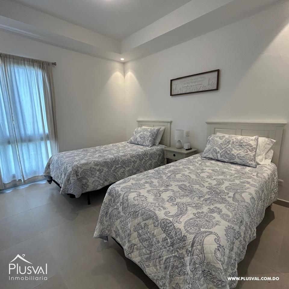 Apartamentos en alquiler de 2 habitaciones cocotal a 6 minutos de la playa 464351