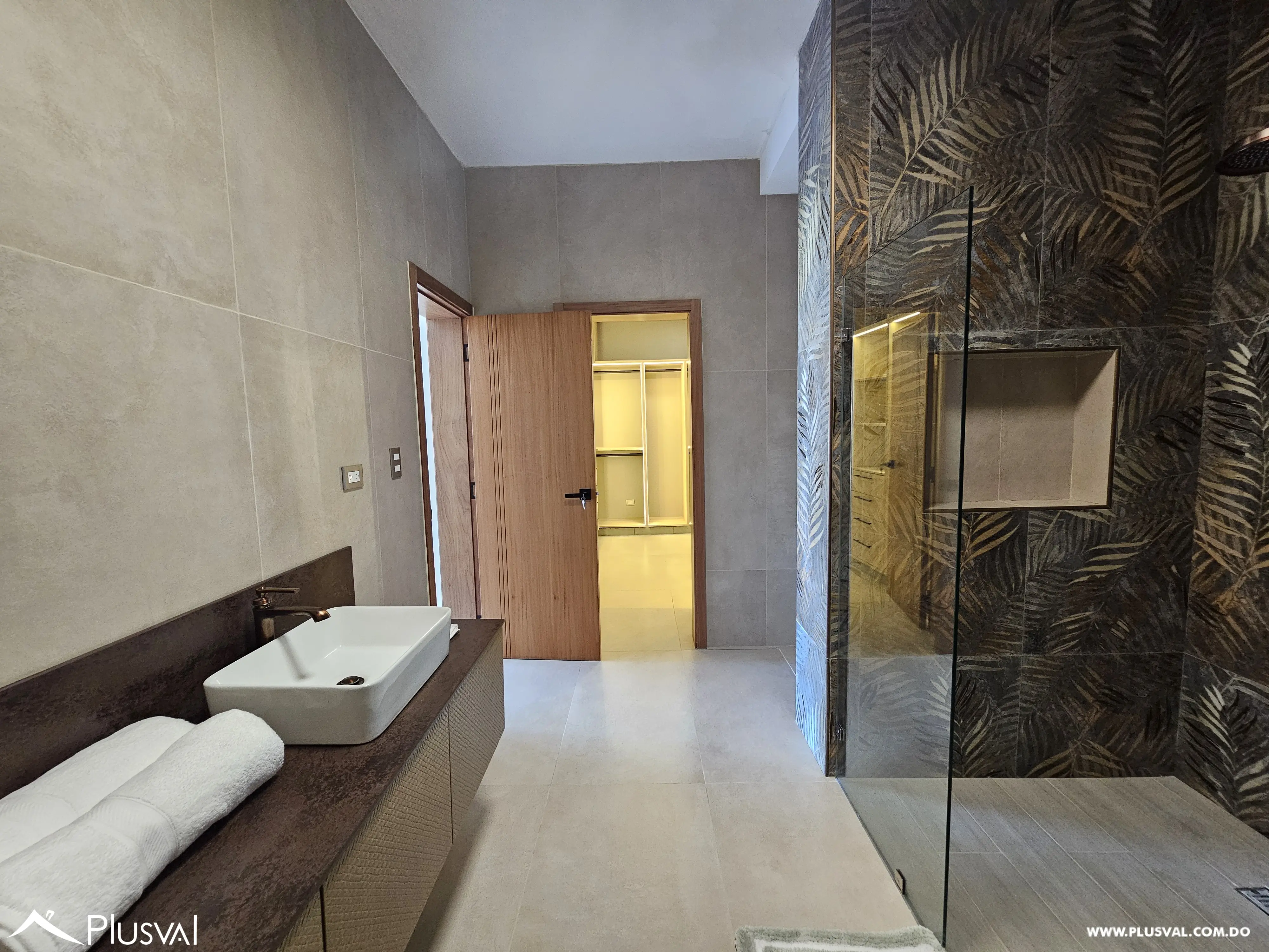 Penthouse a estrenar frente al campo de golf de Las Iguanas 462728