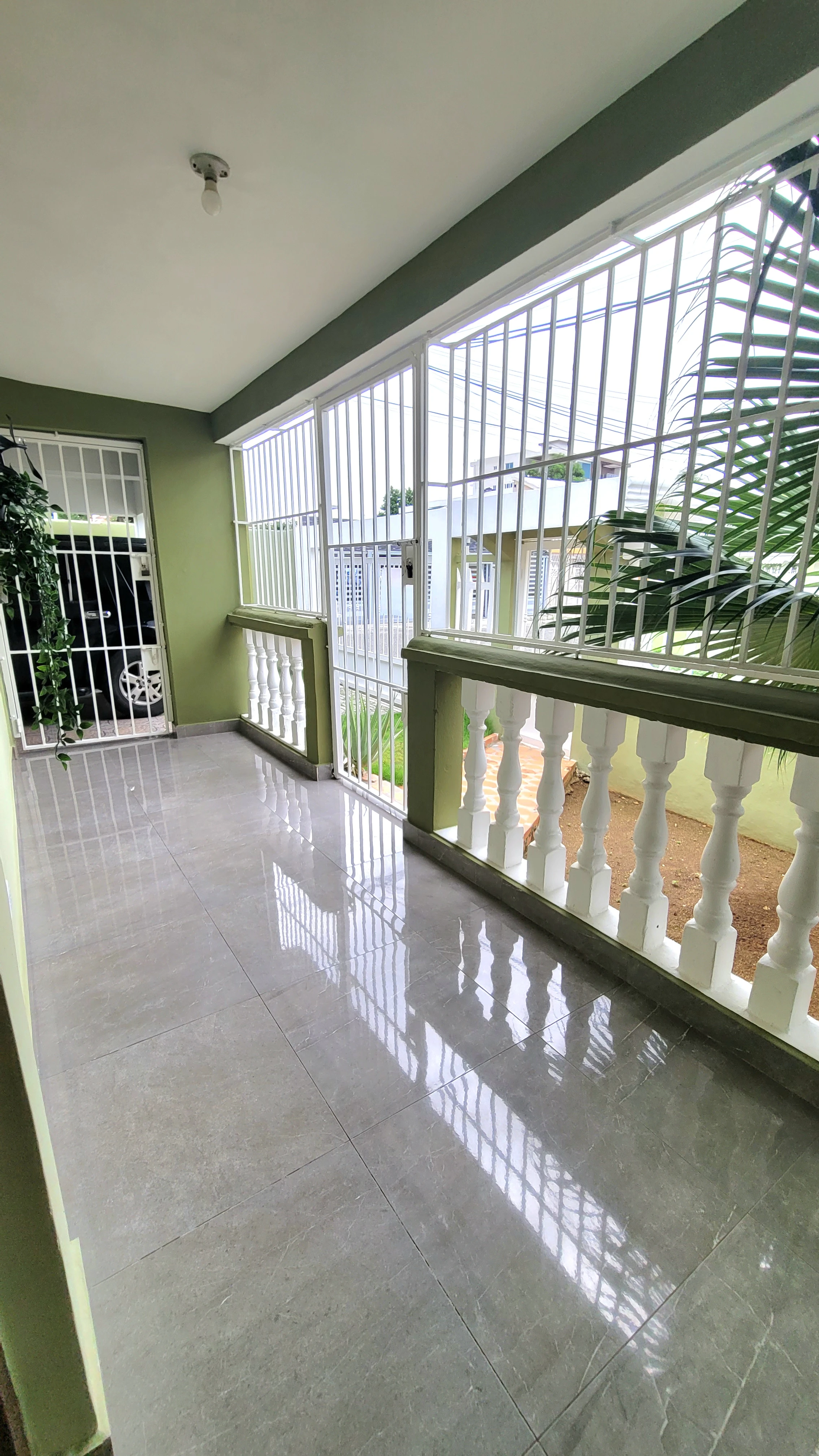 Excelente Casa con terraza en el exclusivo sector de Lucerna 444975