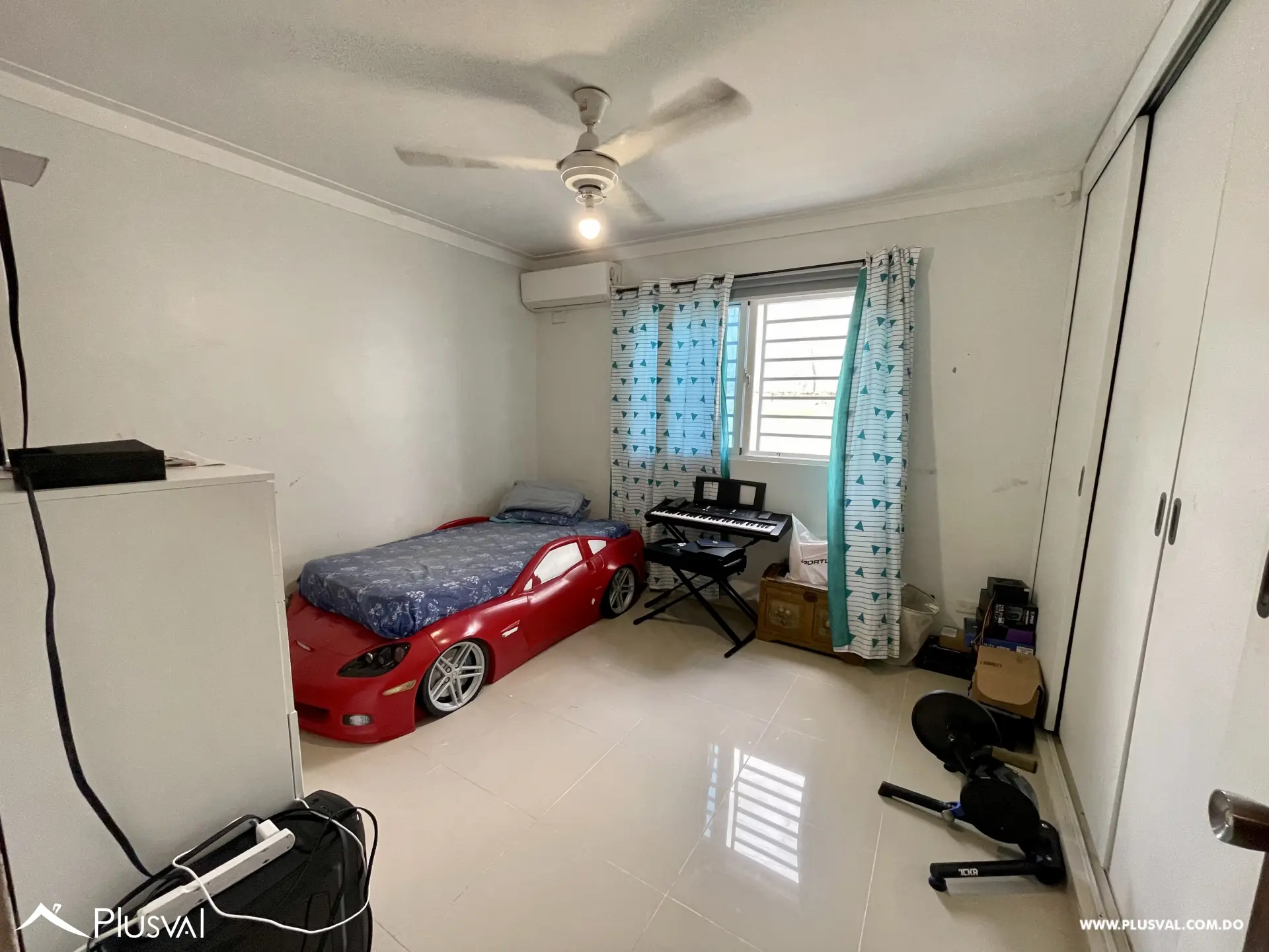 Apartamento en Venta en el Ensanche Quisqueya 508106