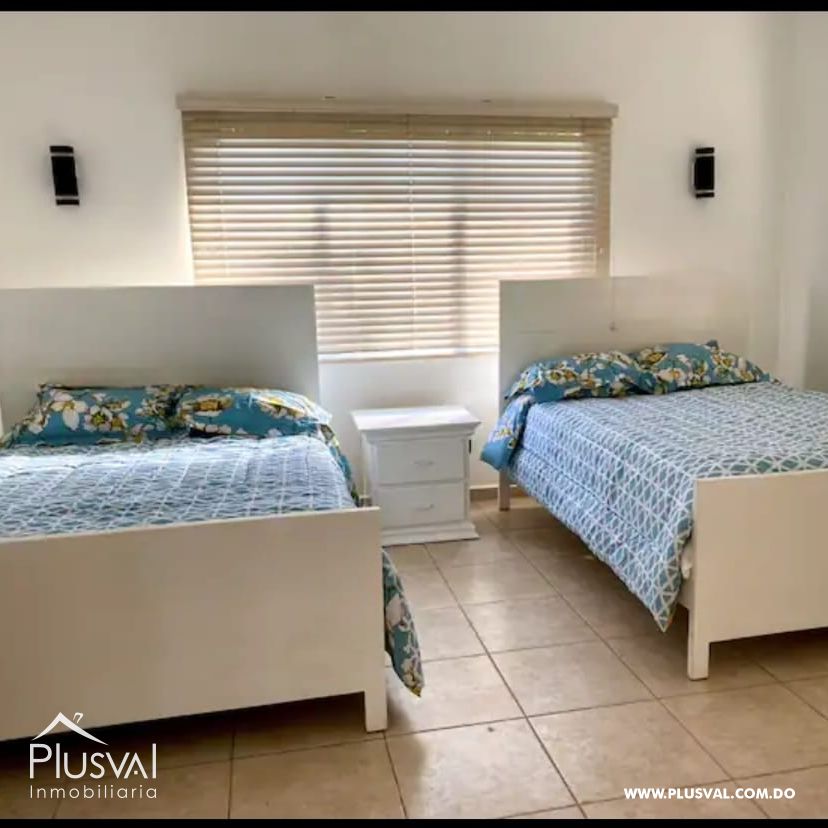 Se vende Villa en Metro Country club 370806